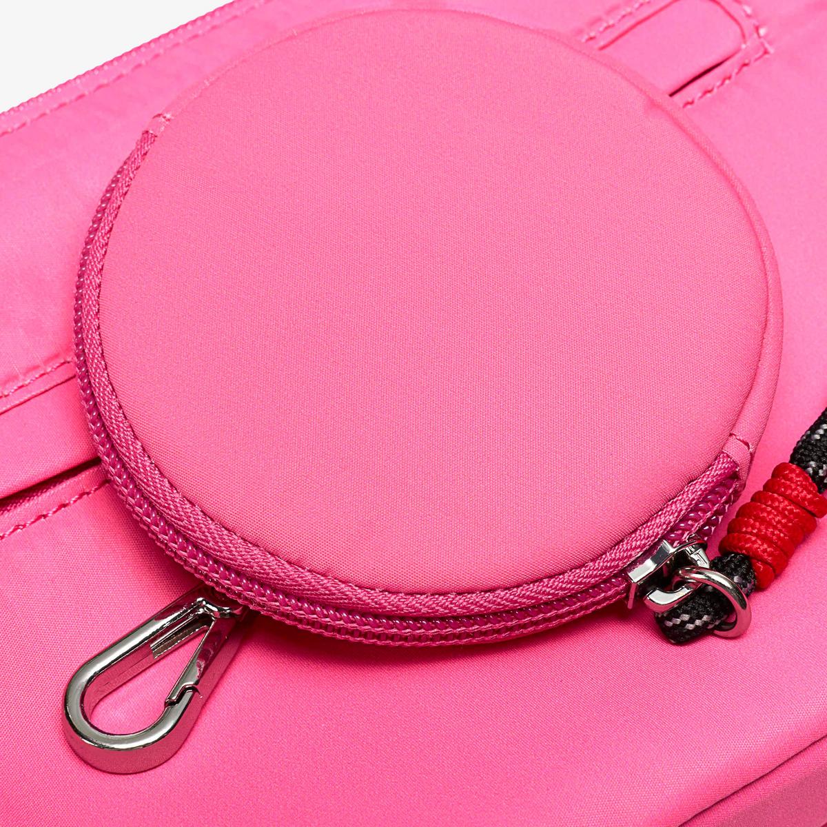 Utility2Pocket — Pink