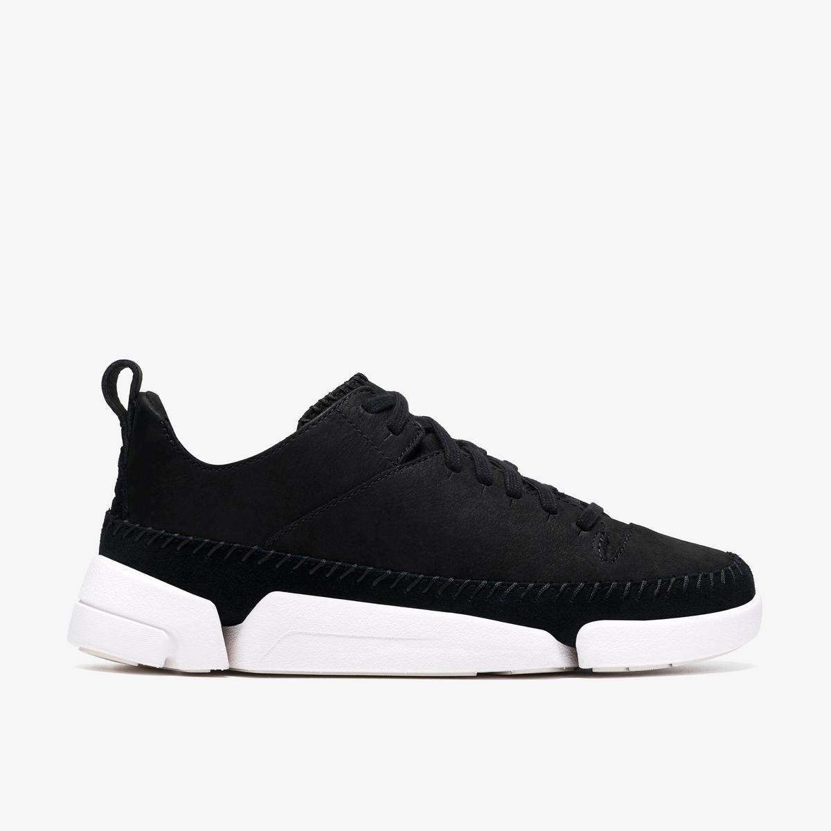 Trigenic 2 Flex — Black