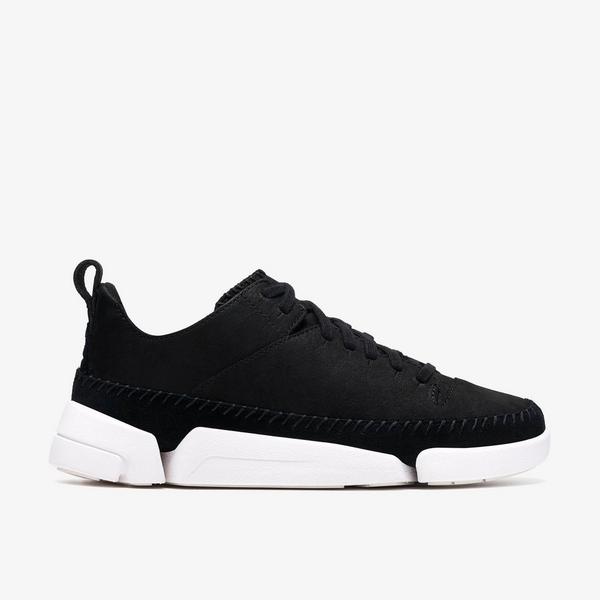 Trigenic 2 Flex — Black