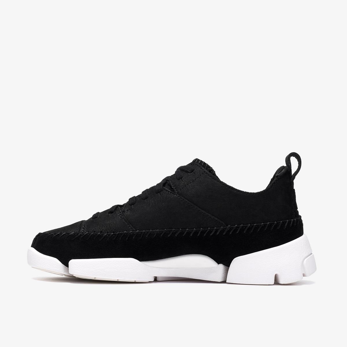 Trigenic 2 Flex — Black
