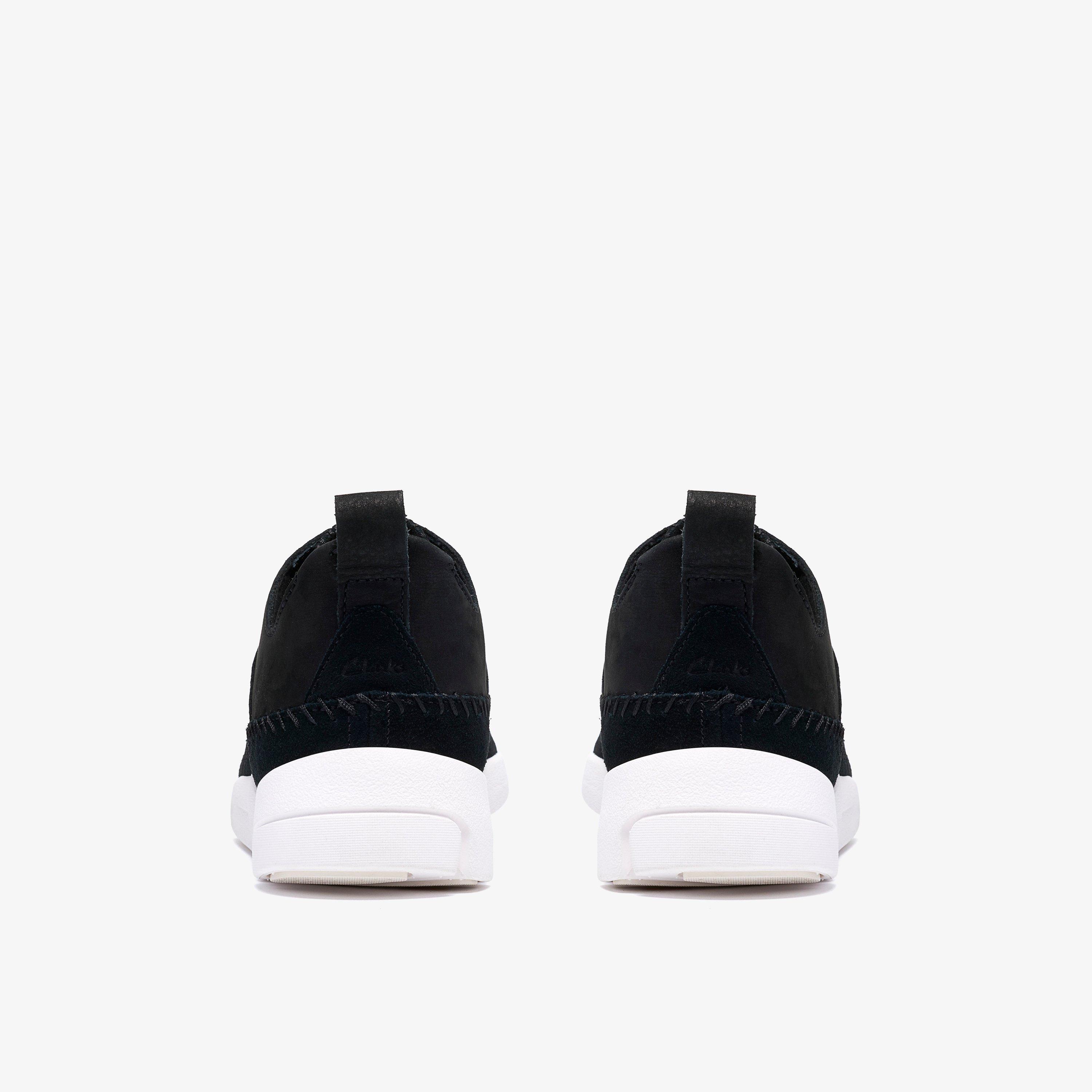Trigenic 2 Flex — Black