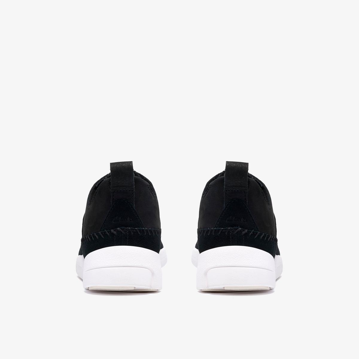 Trigenic 2 Flex — Black