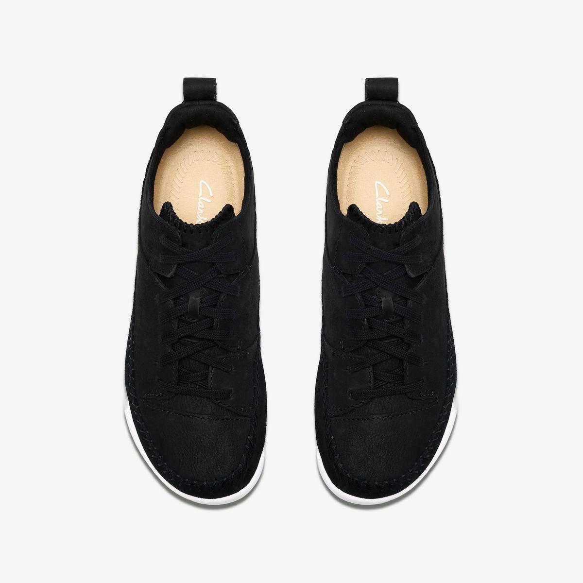 Trigenic 2 Flex — Black