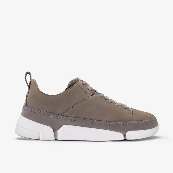 Trigenic 2 Flex — Grey