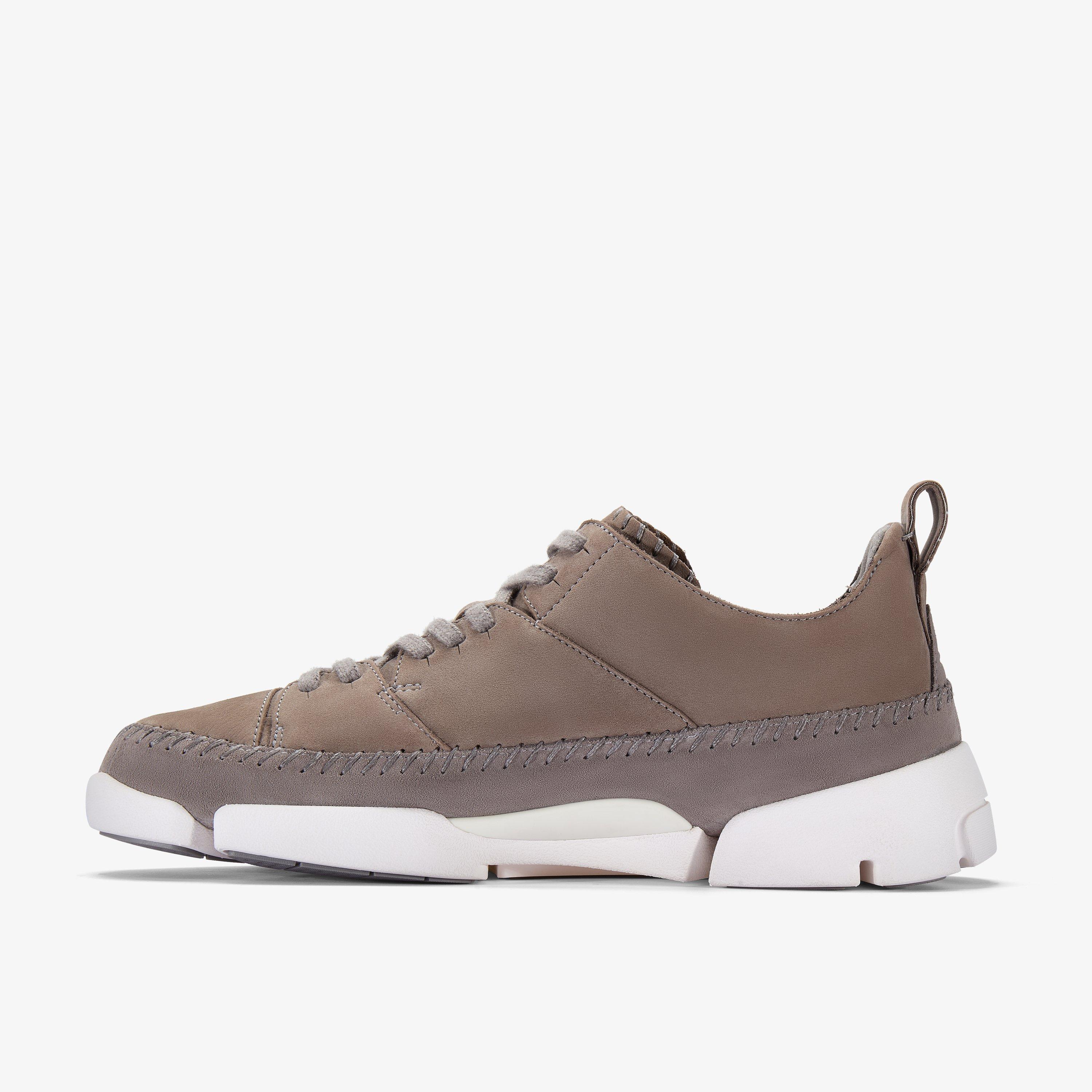 Trigenic 2 Flex — Grey
