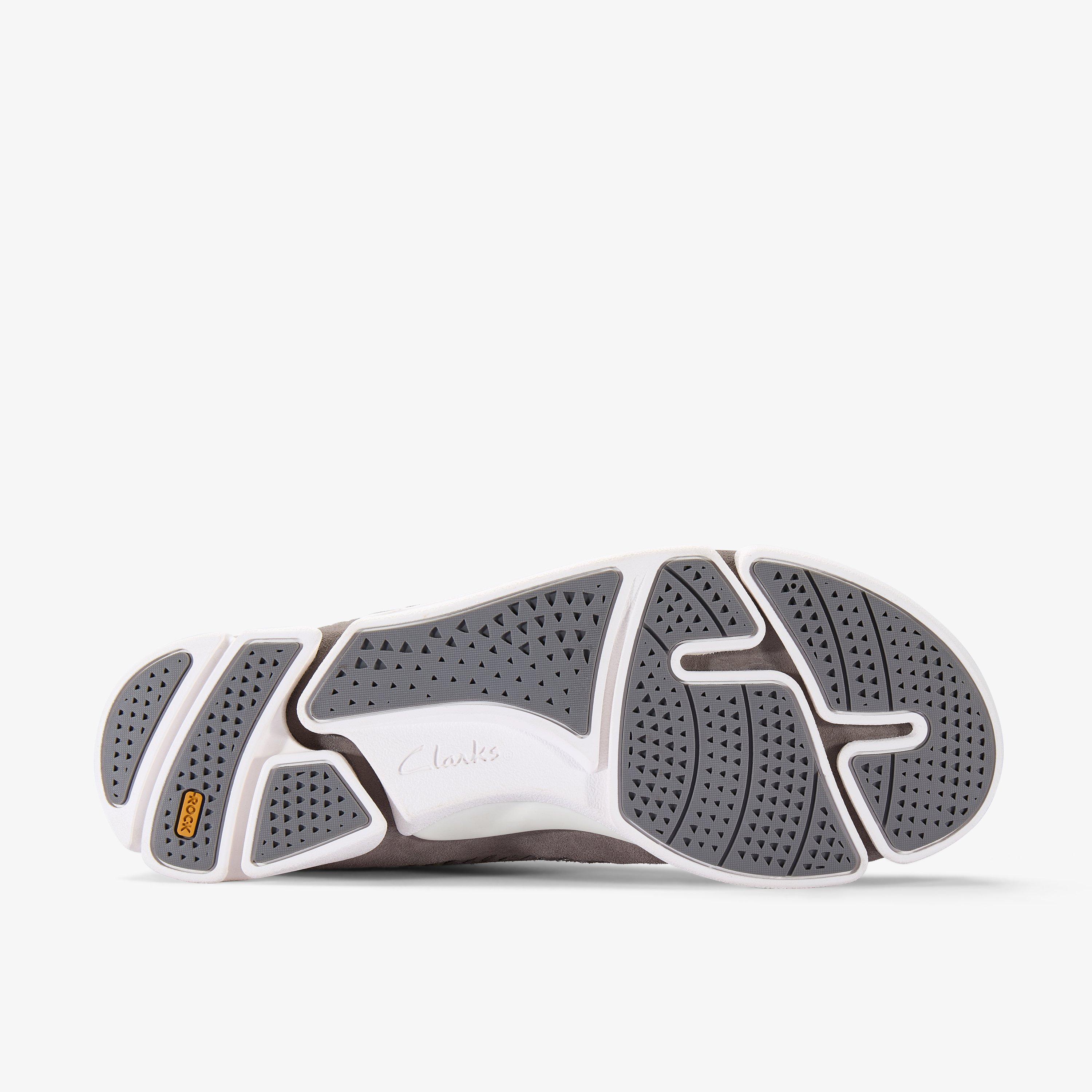 Trigenic 2 Flex — Grey