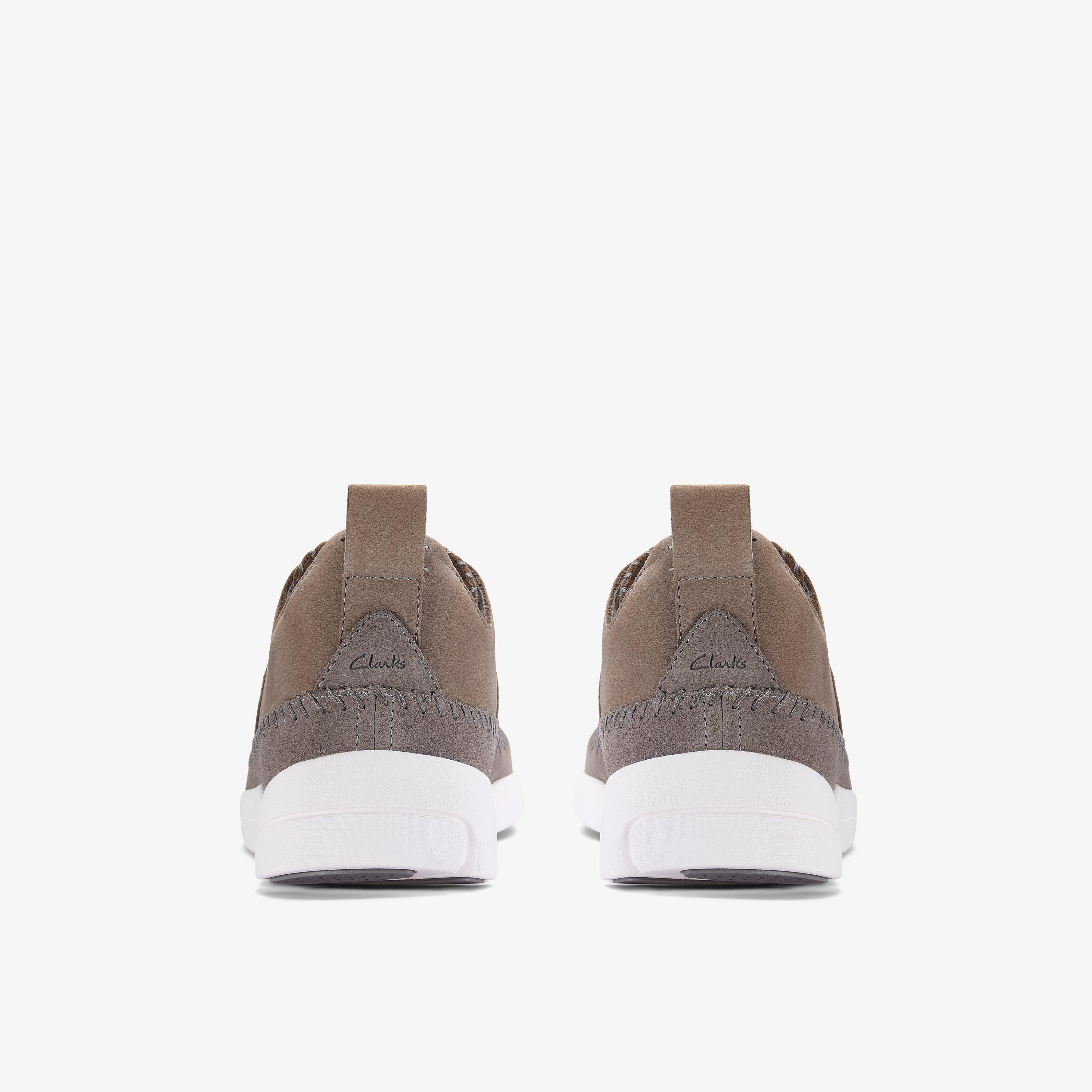 Trigenic 2 Flex — Grey