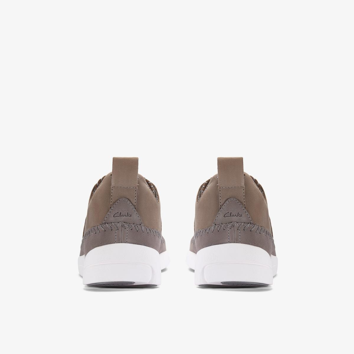 Trigenic 2 Flex — Grey