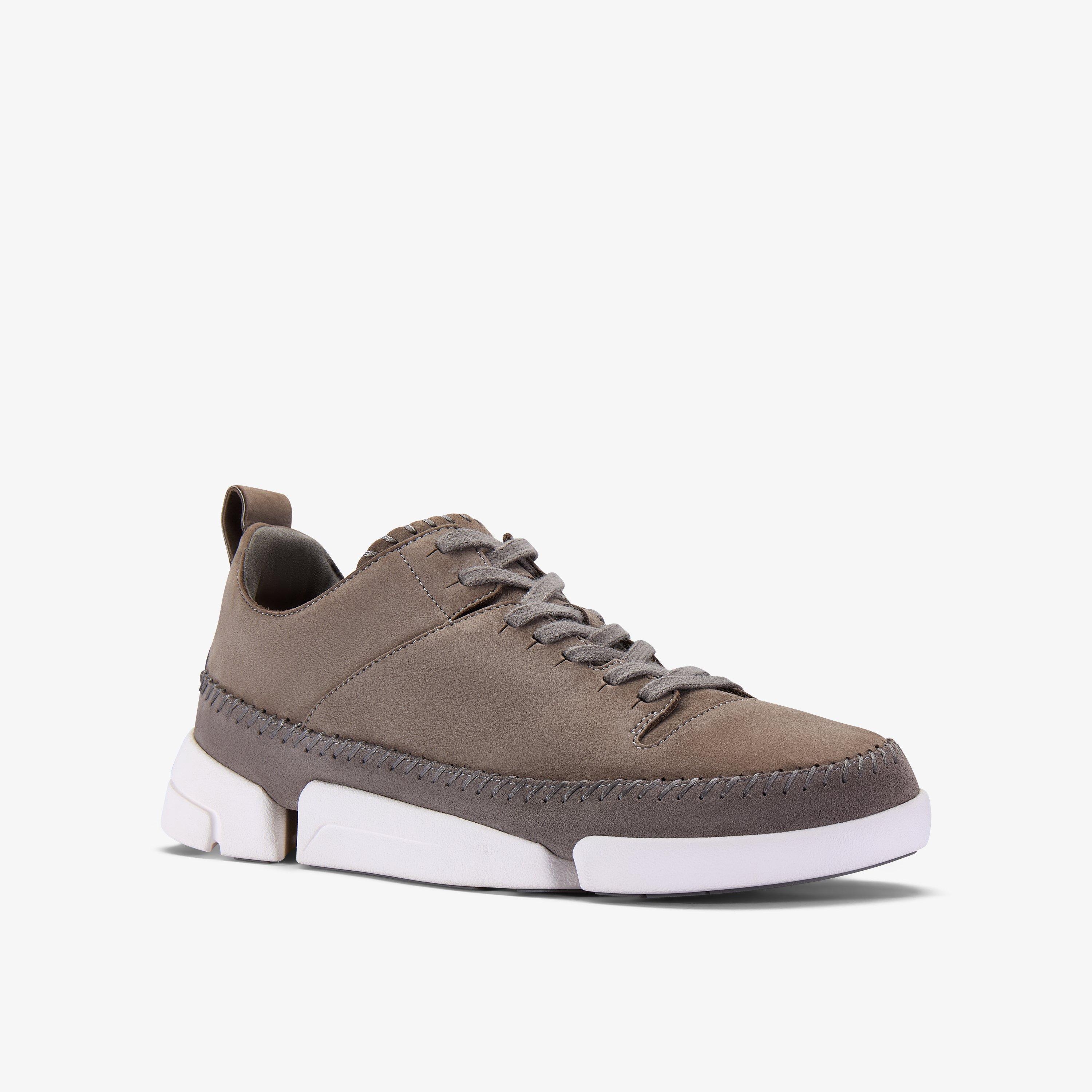 Trigenic 2 Flex — Grey