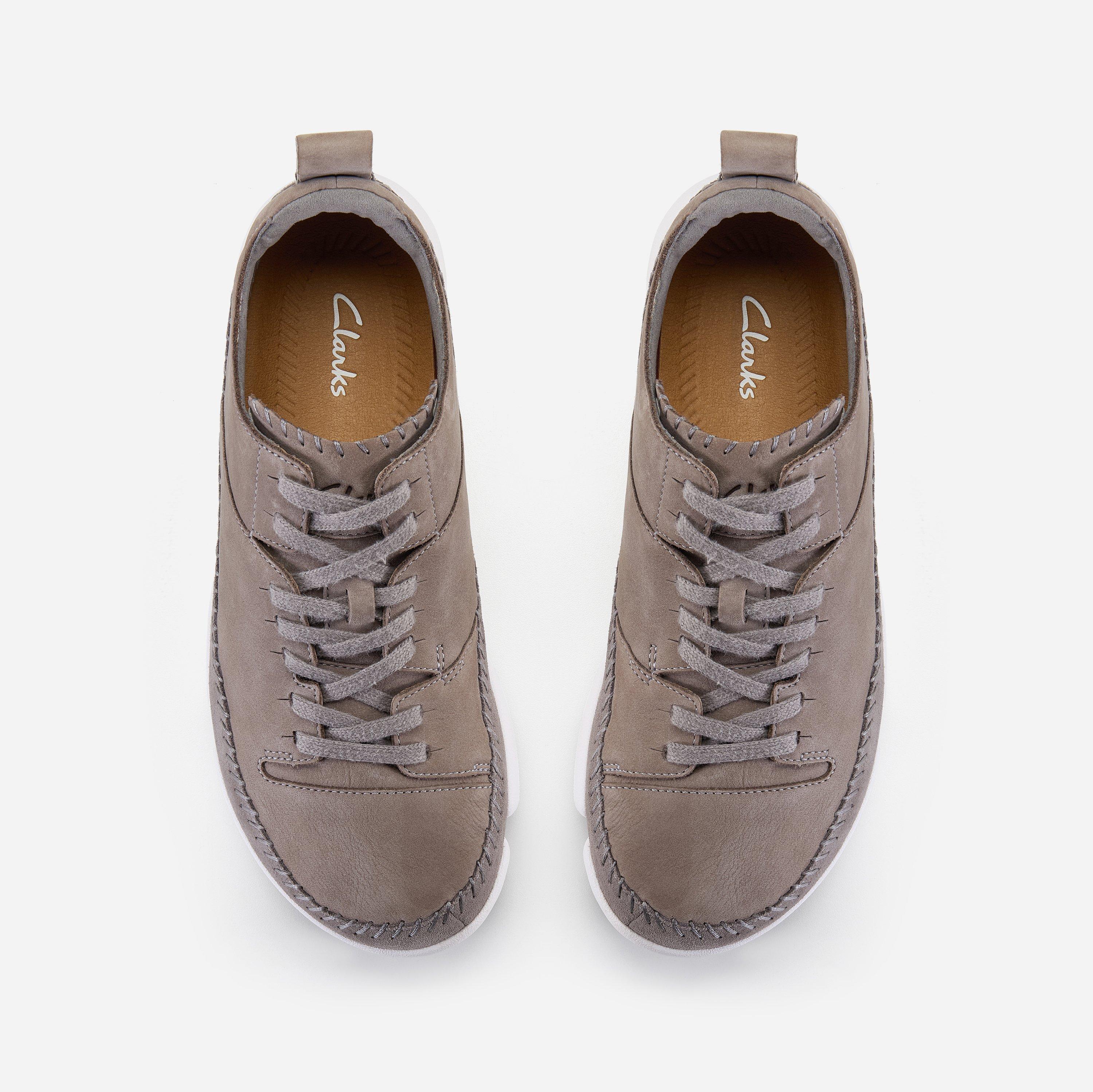 Trigenic 2 Flex — Grey