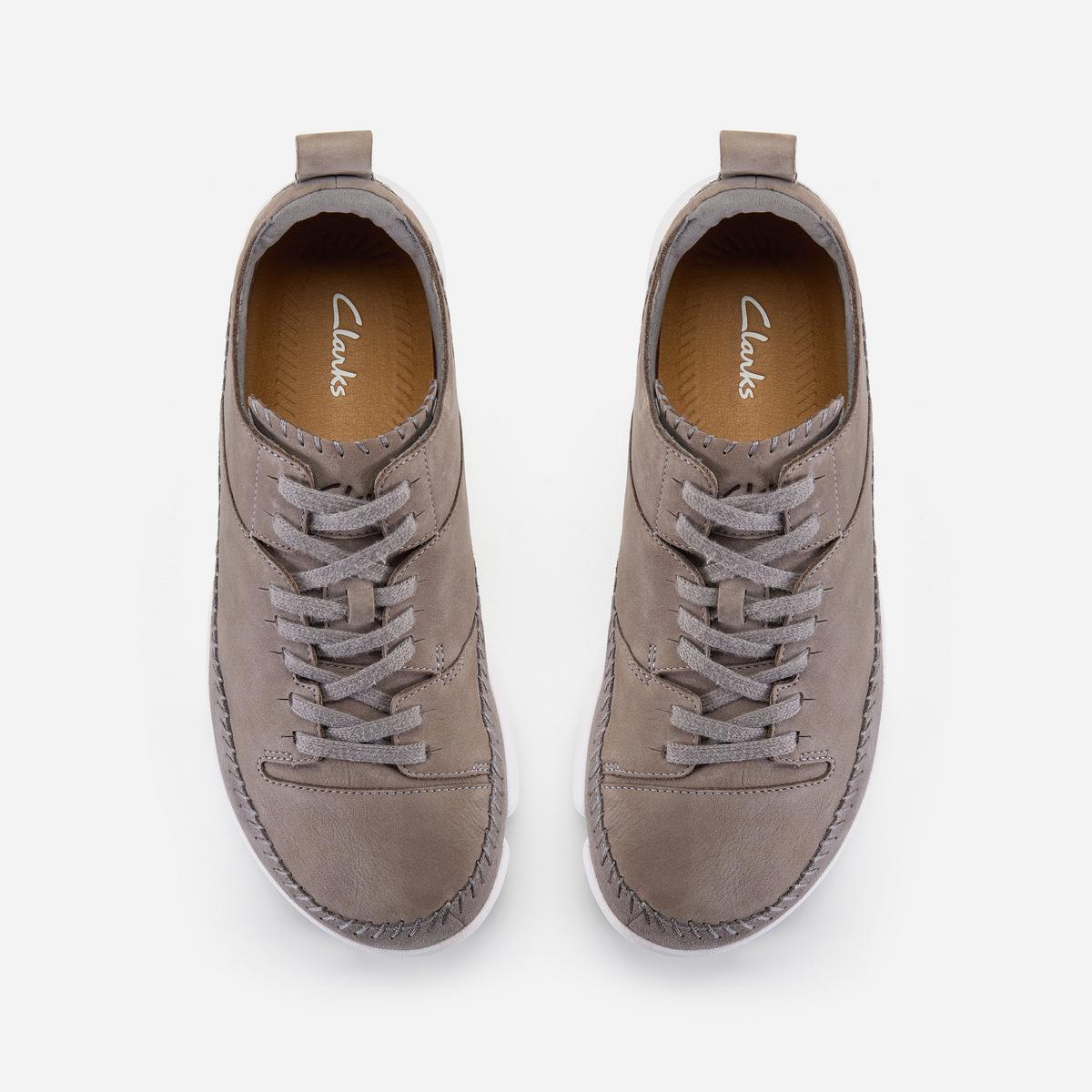 Trigenic 2 Flex — Grey