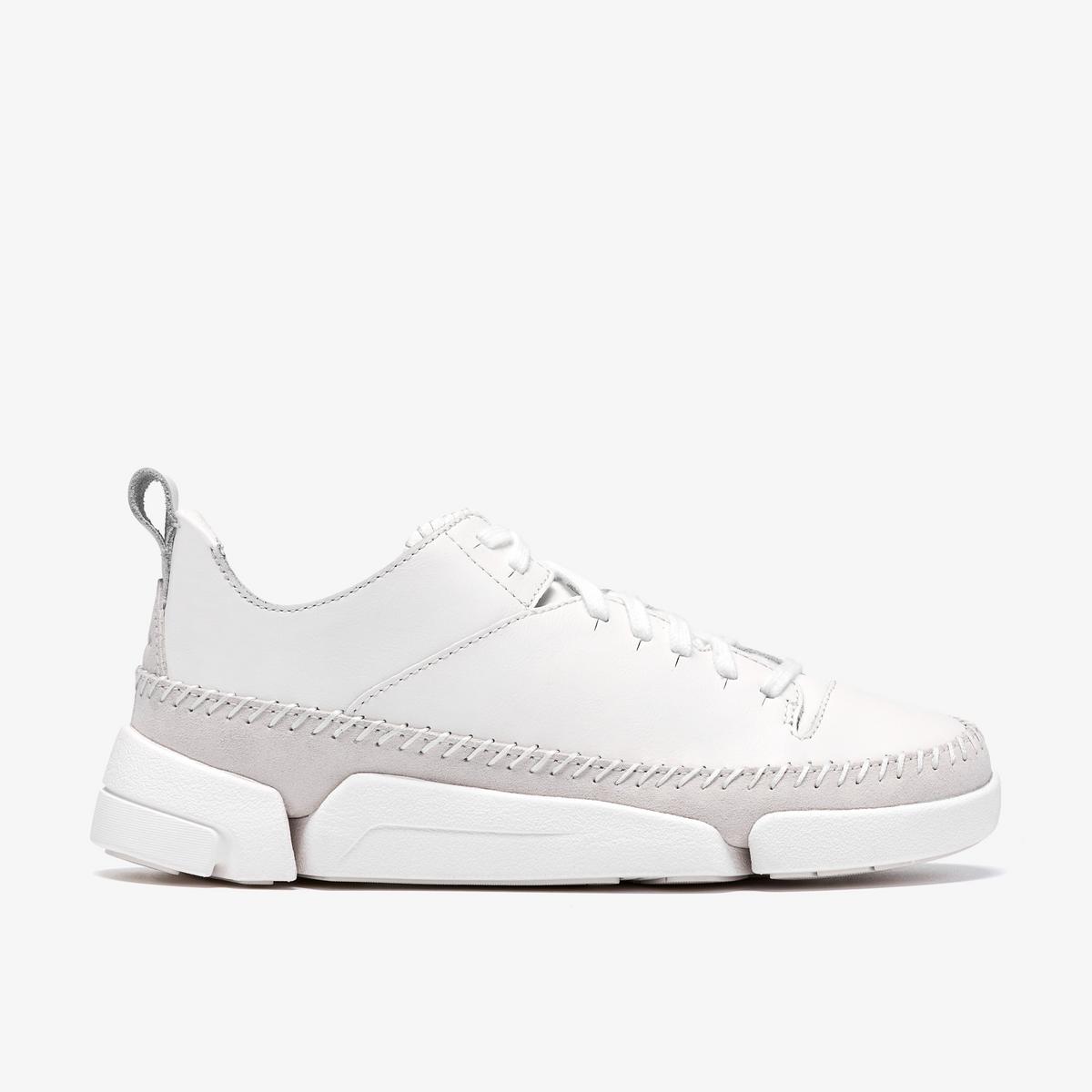 Trigenic 2 Flex — White