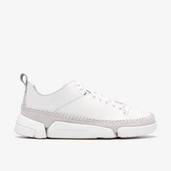 Trigenic 2 Flex — White 1
