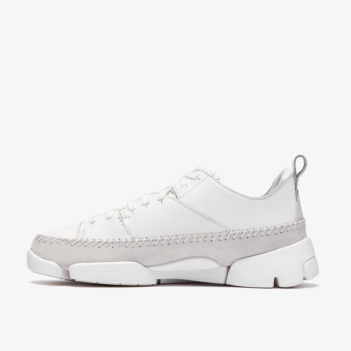 Trigenic 2 Flex — White
