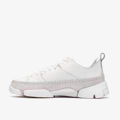Trigenic 2 Flex — White 2