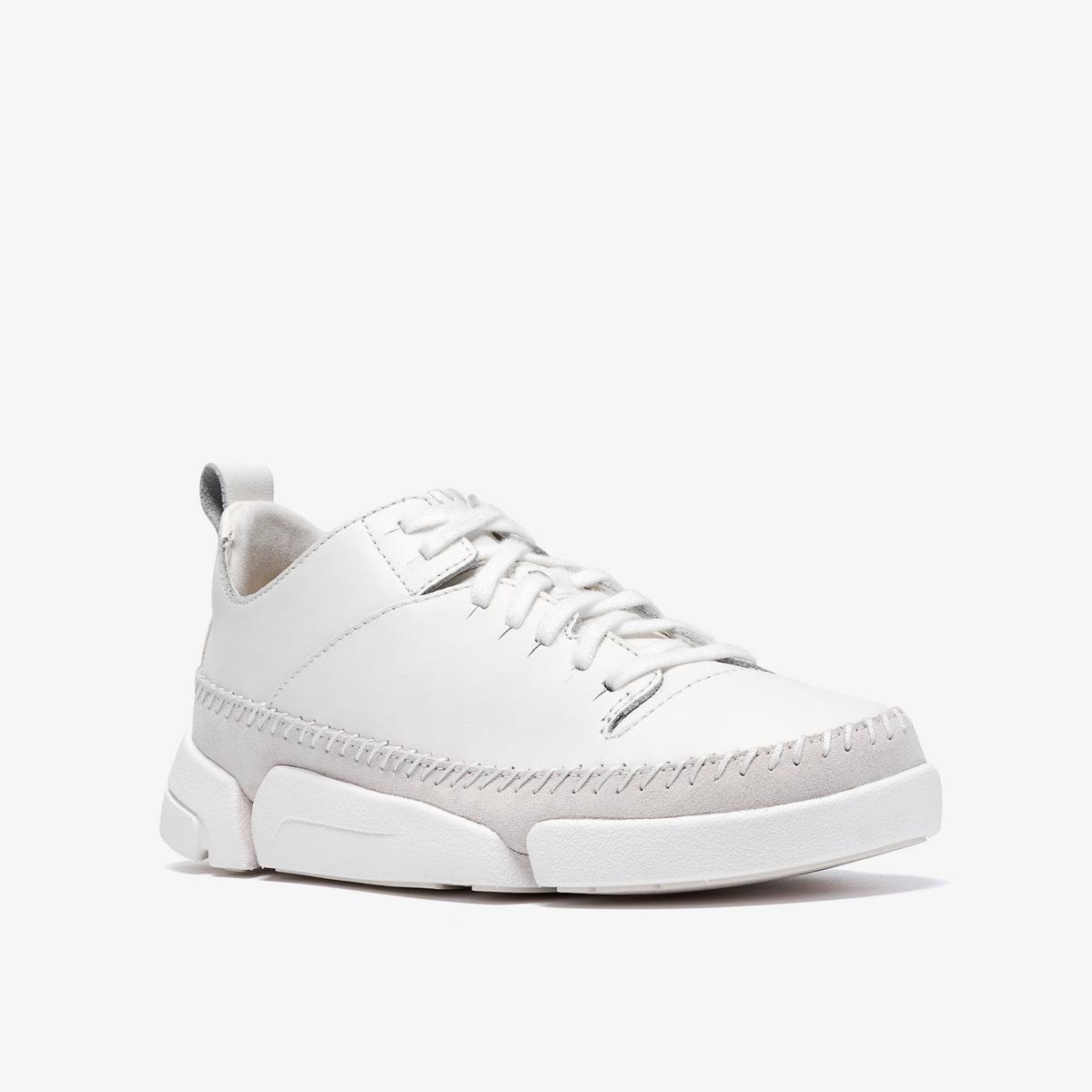 Trigenic 2 Flex — White