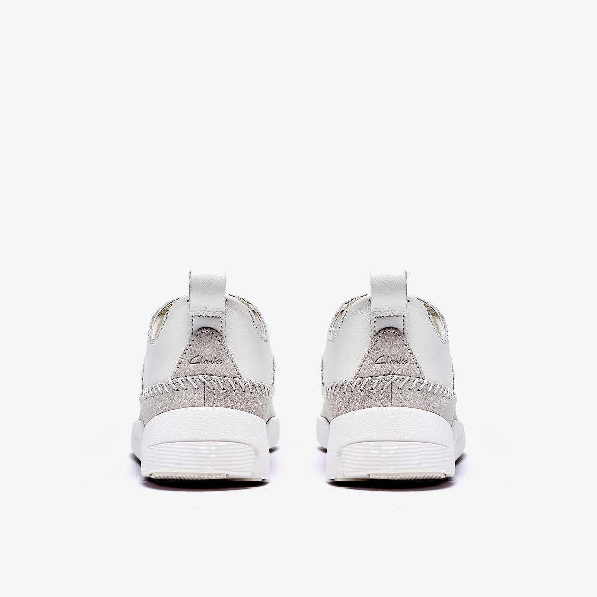Trigenic 2 Flex — White