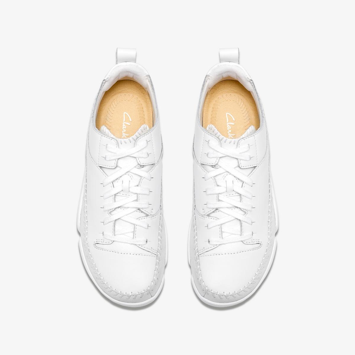 Trigenic 2 Flex — White
