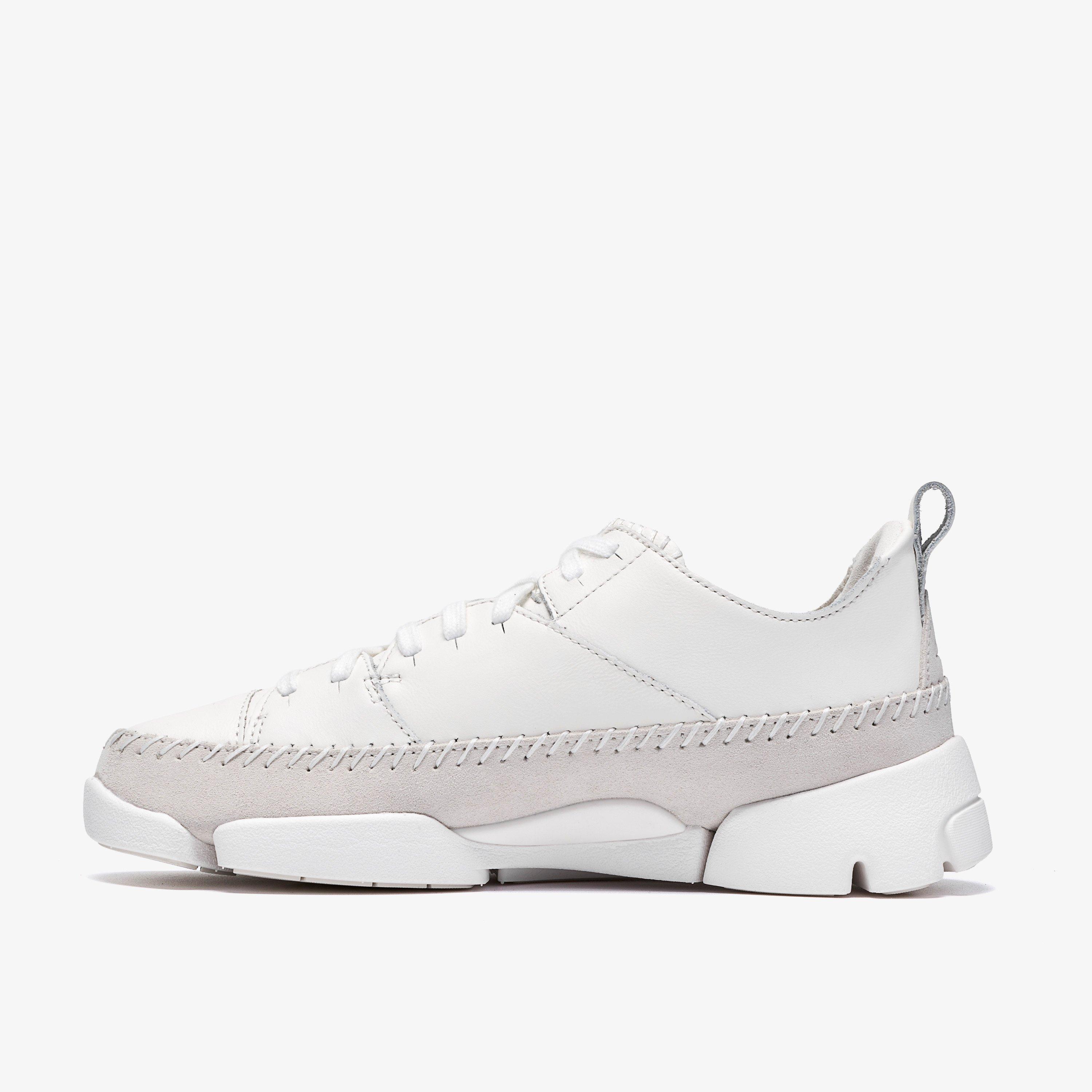 Trigenic2 Flex — White