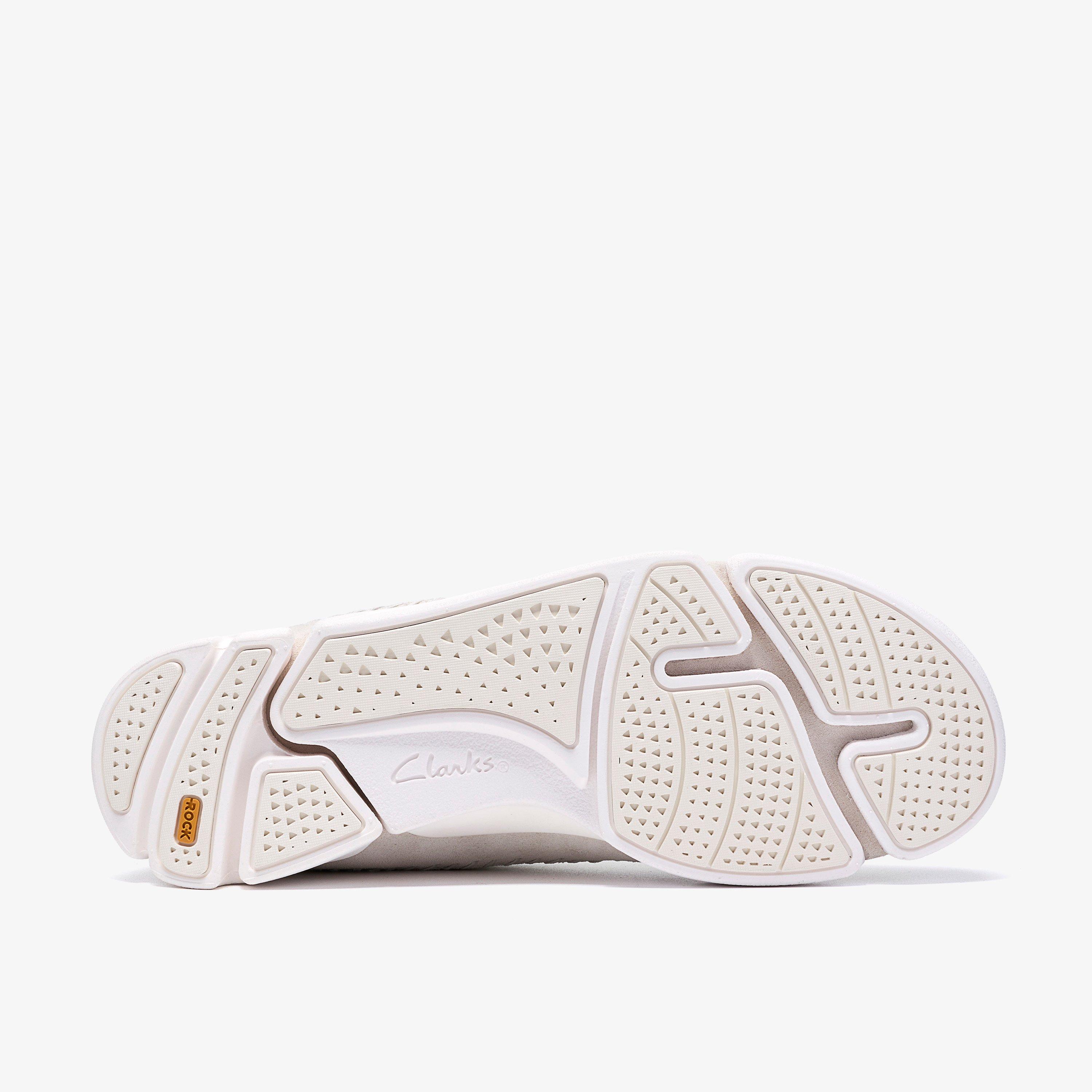 Trigenic2 Flex — White