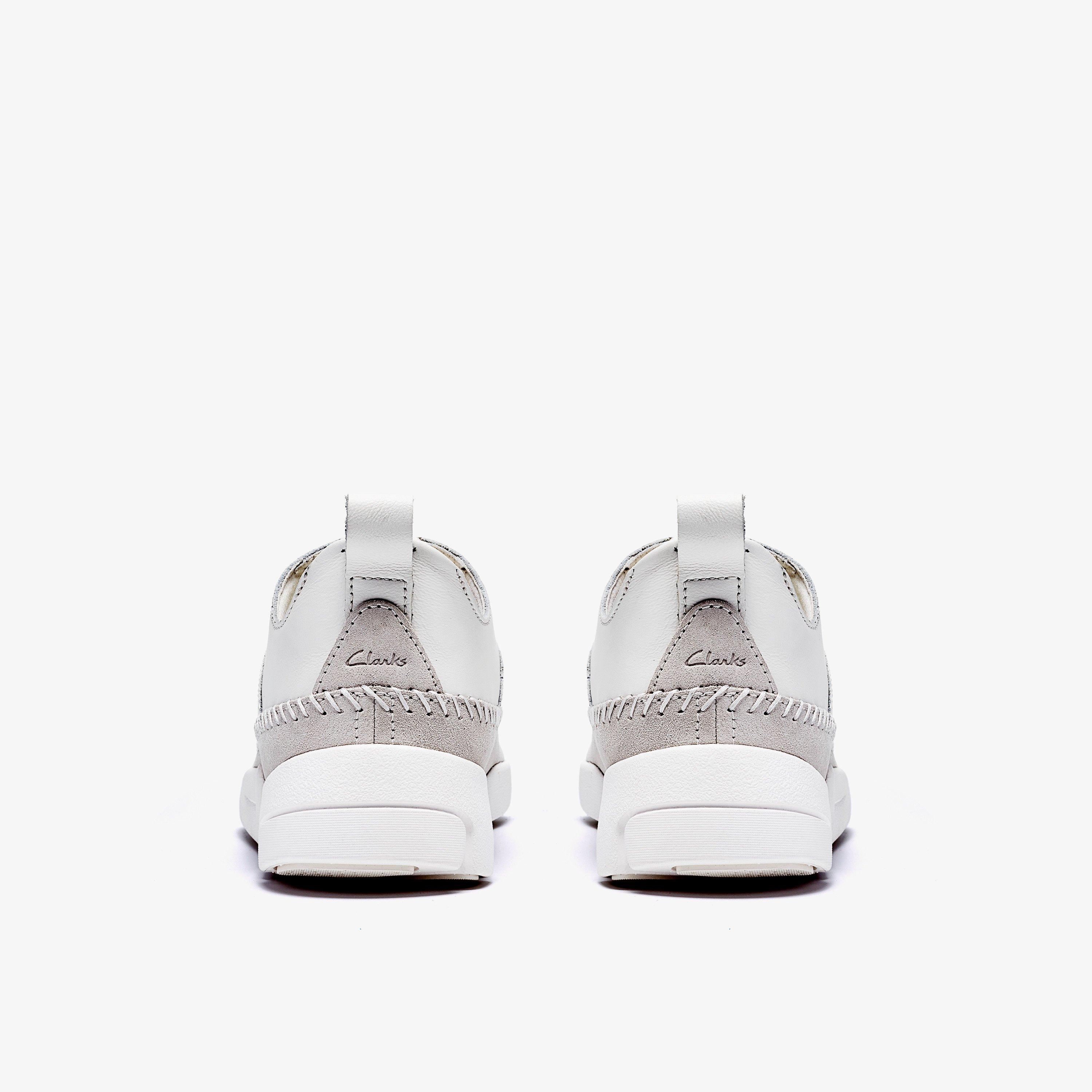 Trigenic2 Flex — White