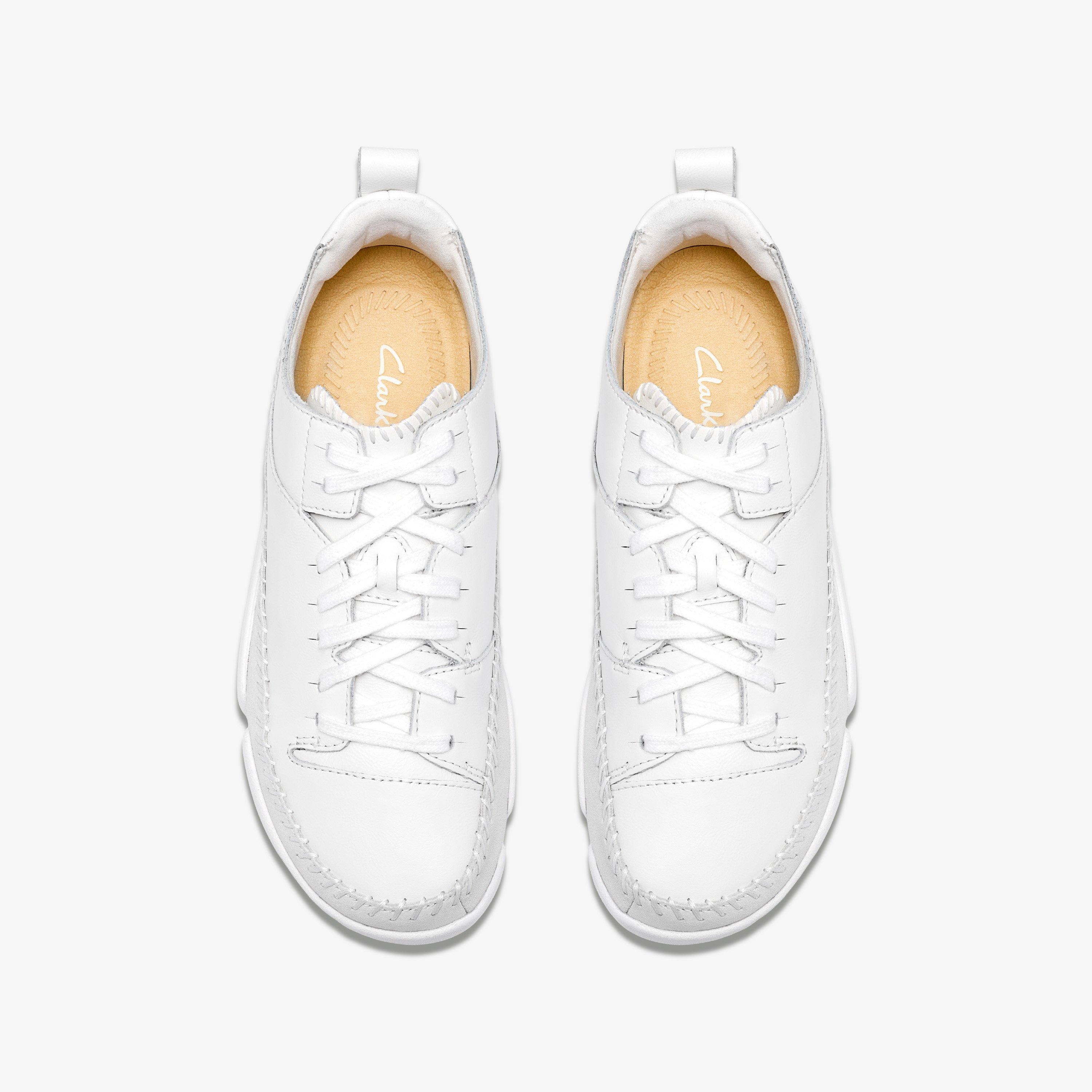 Trigenic2 Flex — White