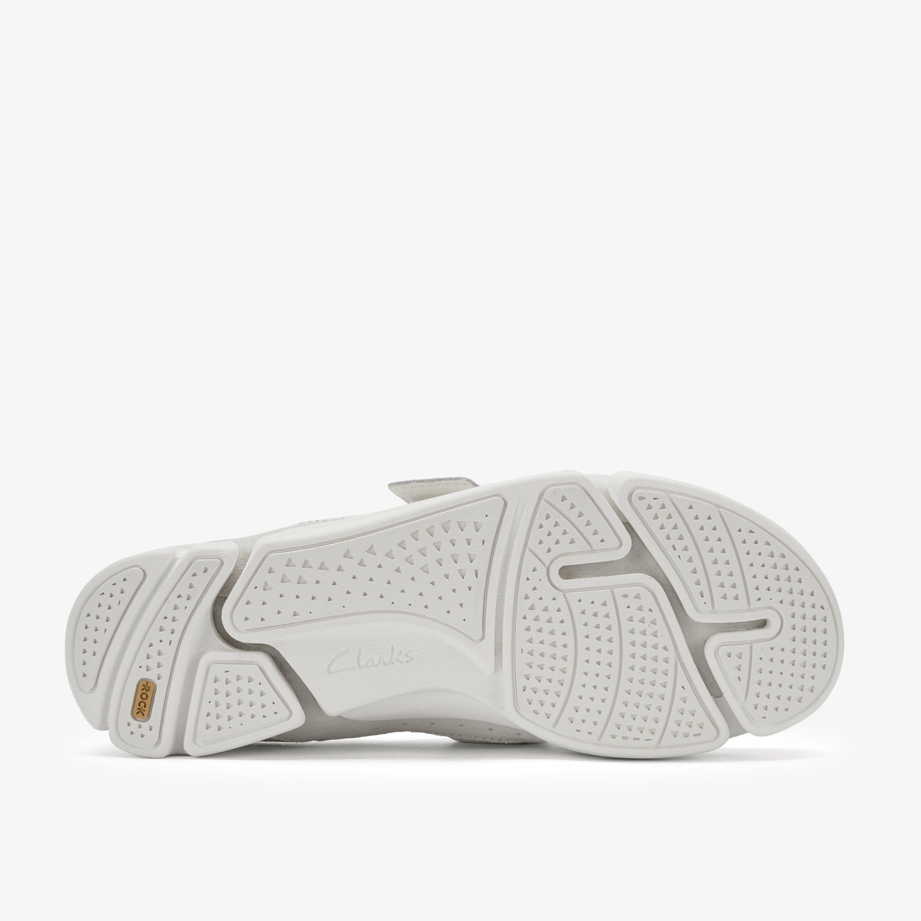 Trigenic2 Bar — White