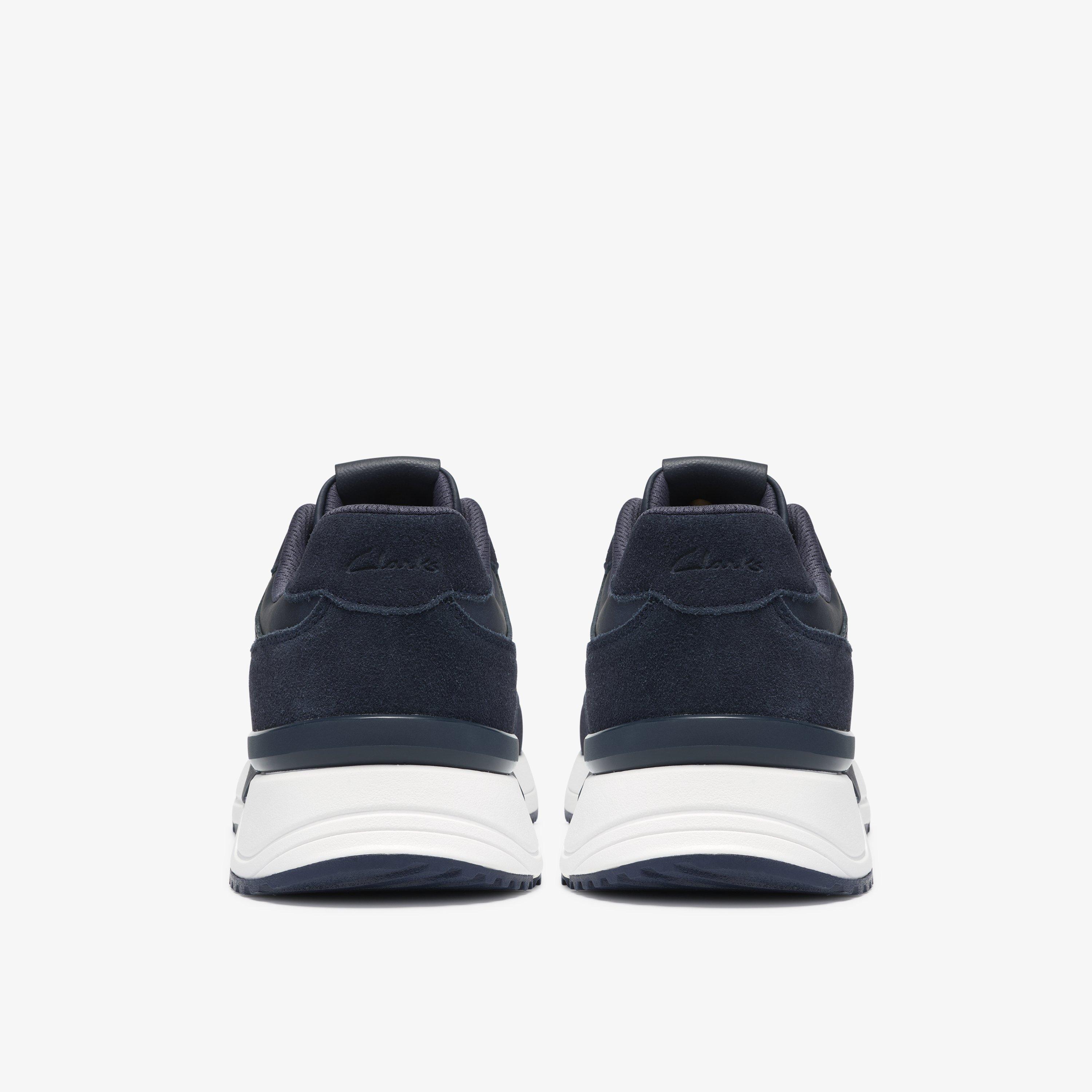 Brayford Run — Blue