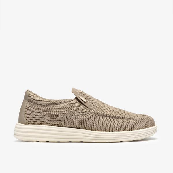 Seaton Easy — Beige