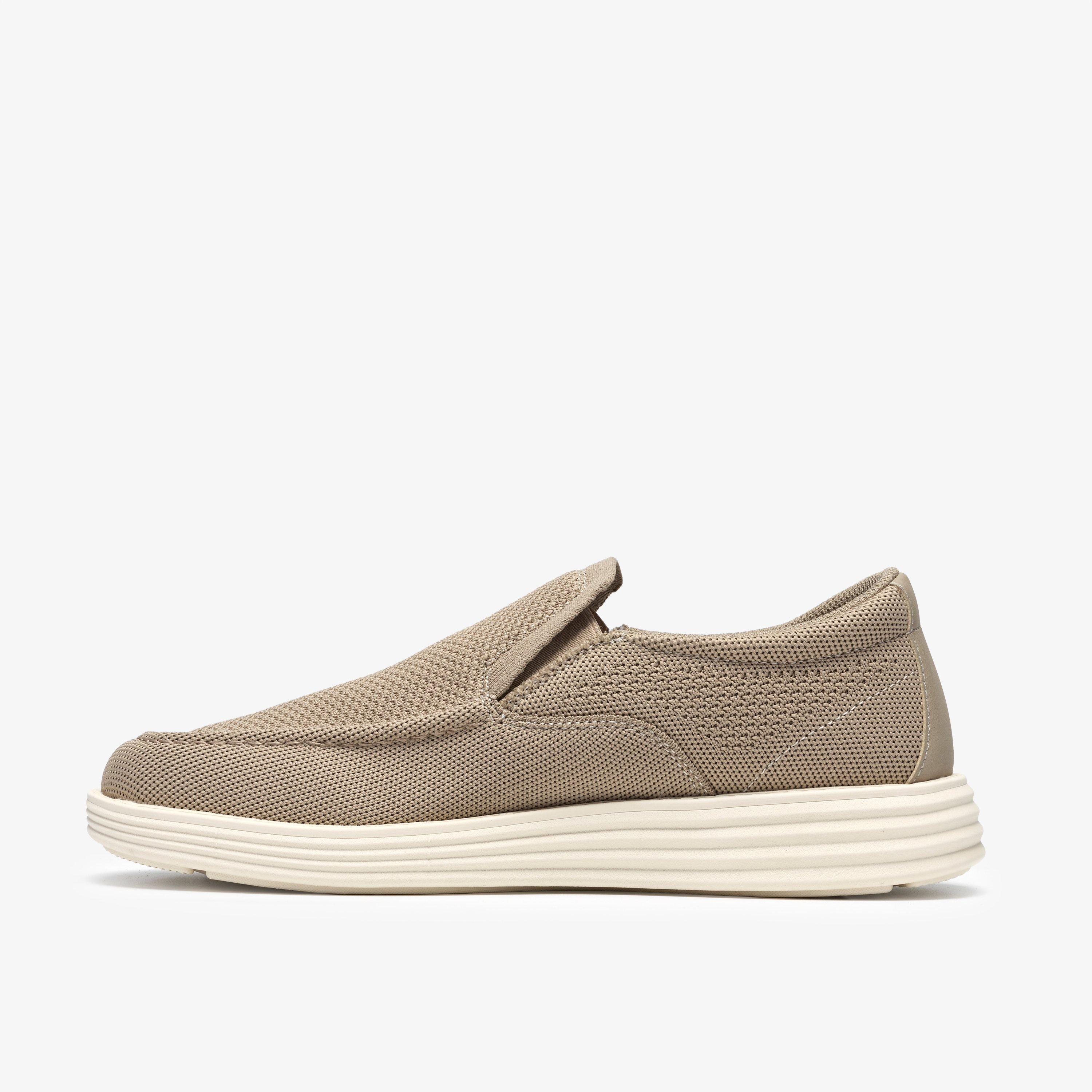 Seaton Easy — Beige