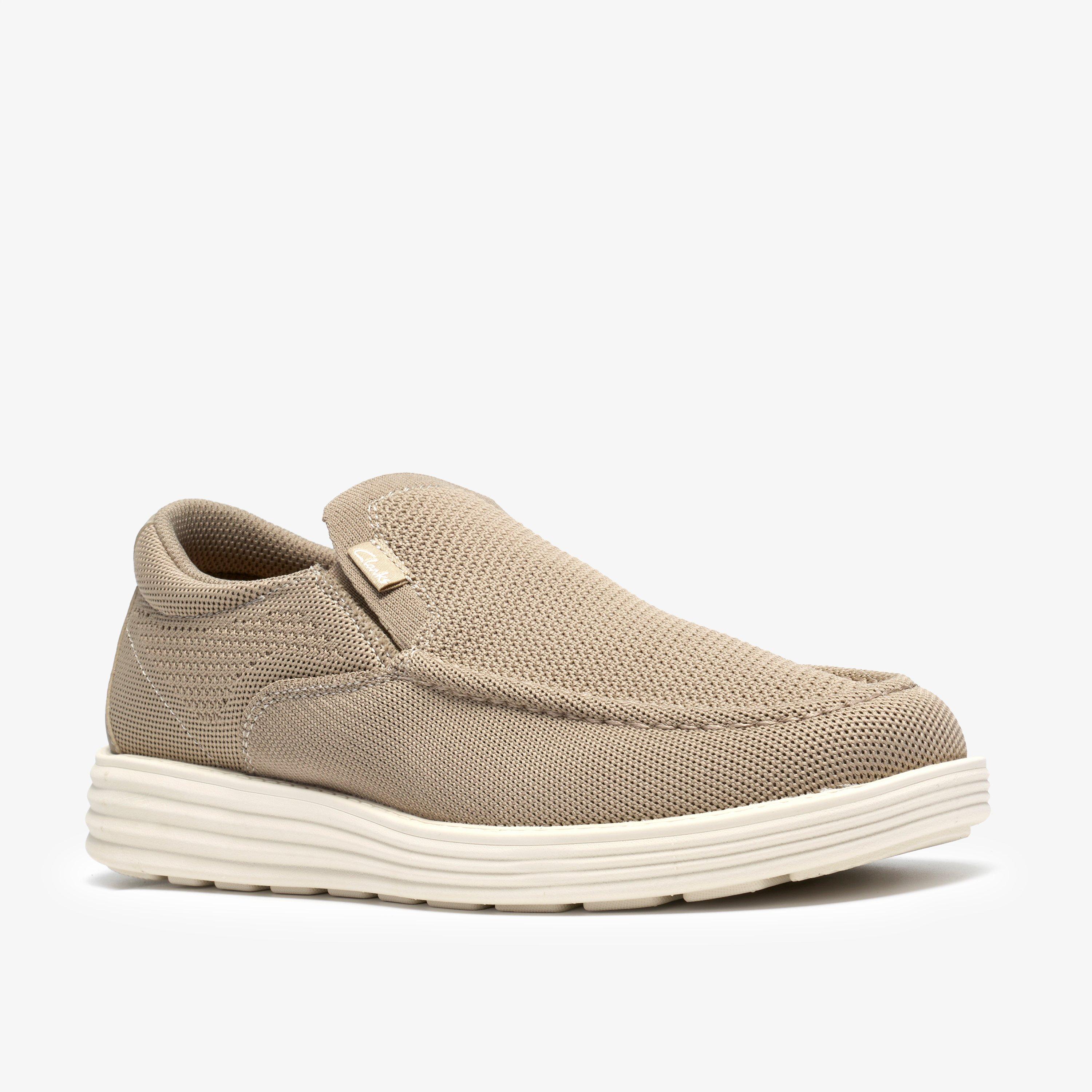 Seaton Easy — Beige