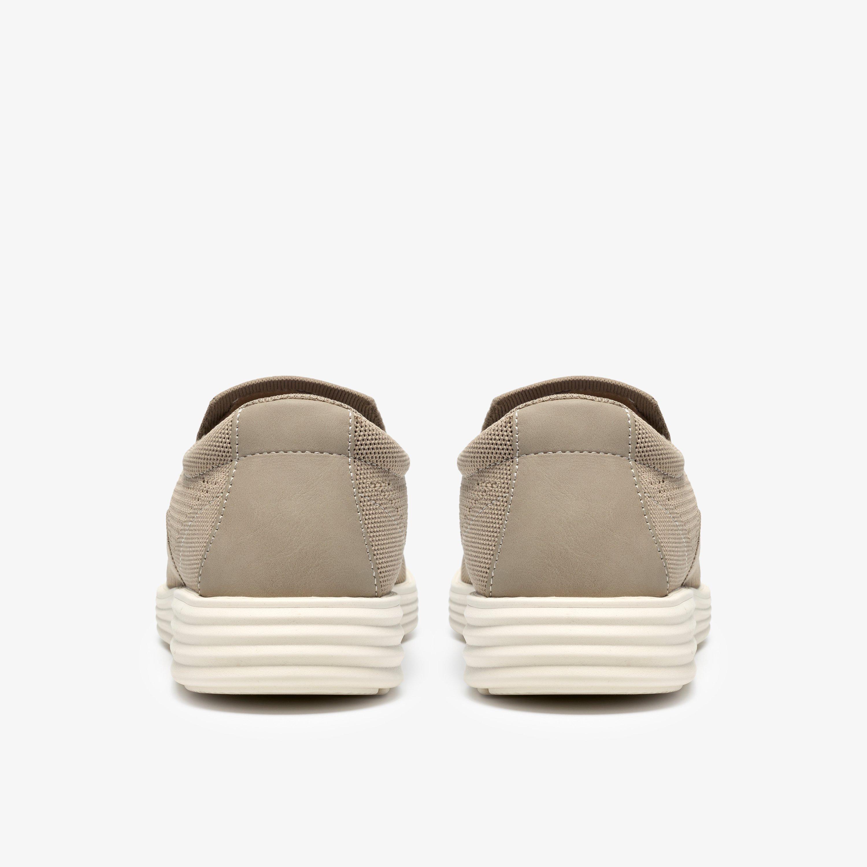 Seaton Easy — Beige