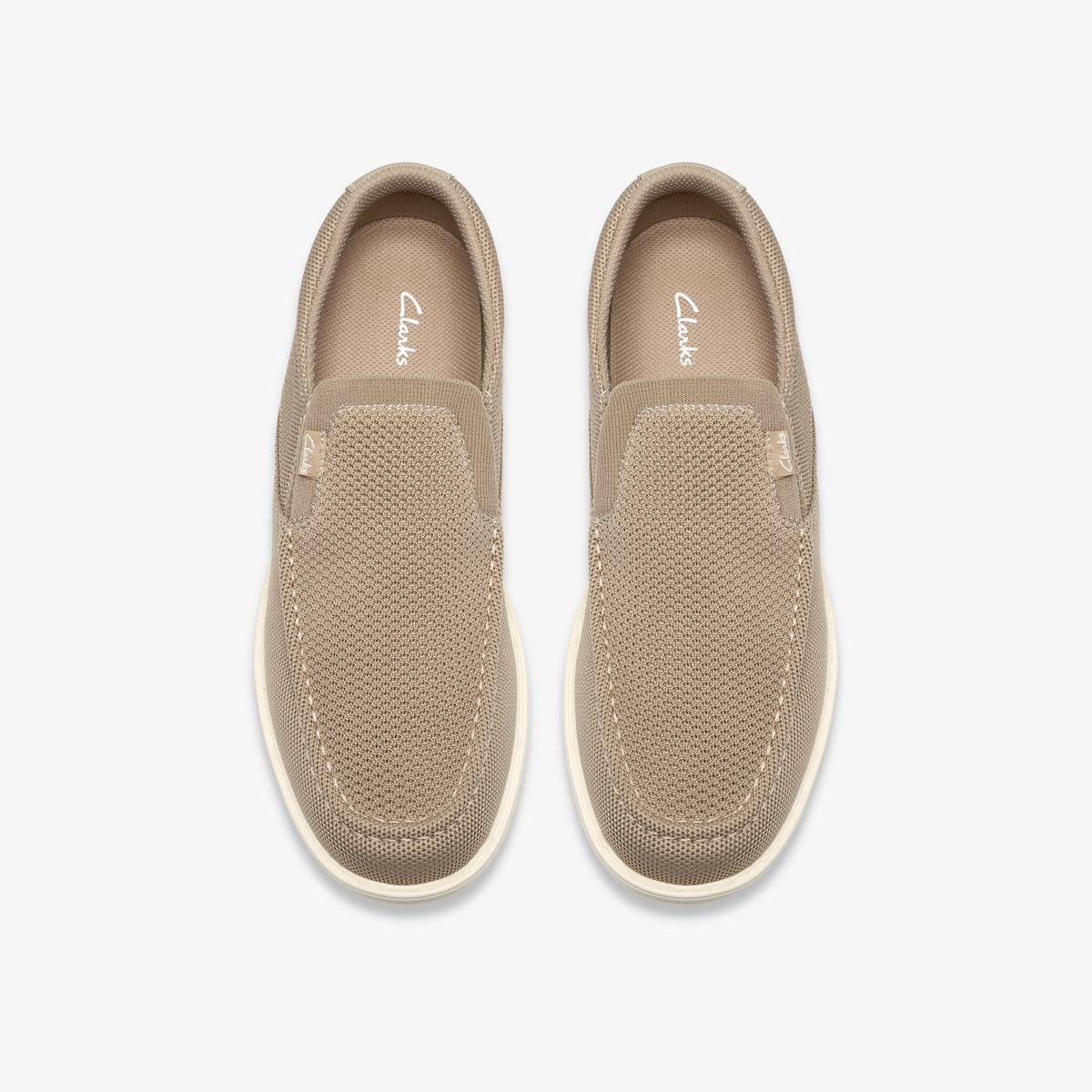 Seaton Easy — Beige