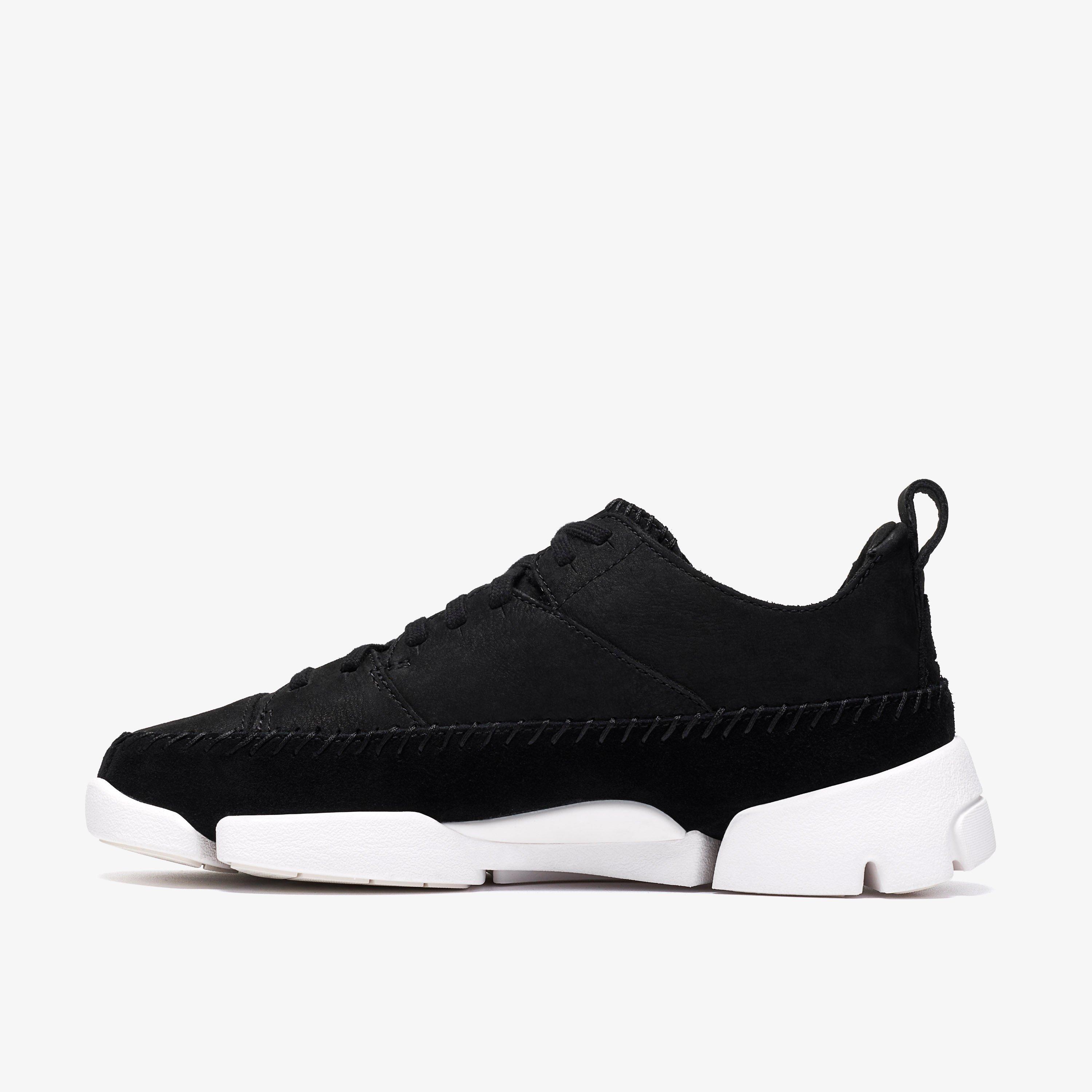 Trigenic2 Flex — Black