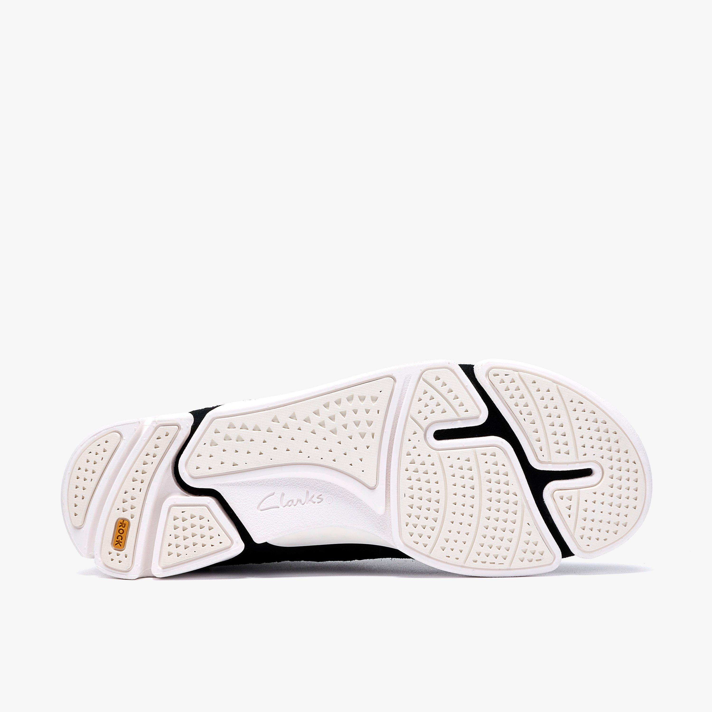 Trigenic2 Flex — Black