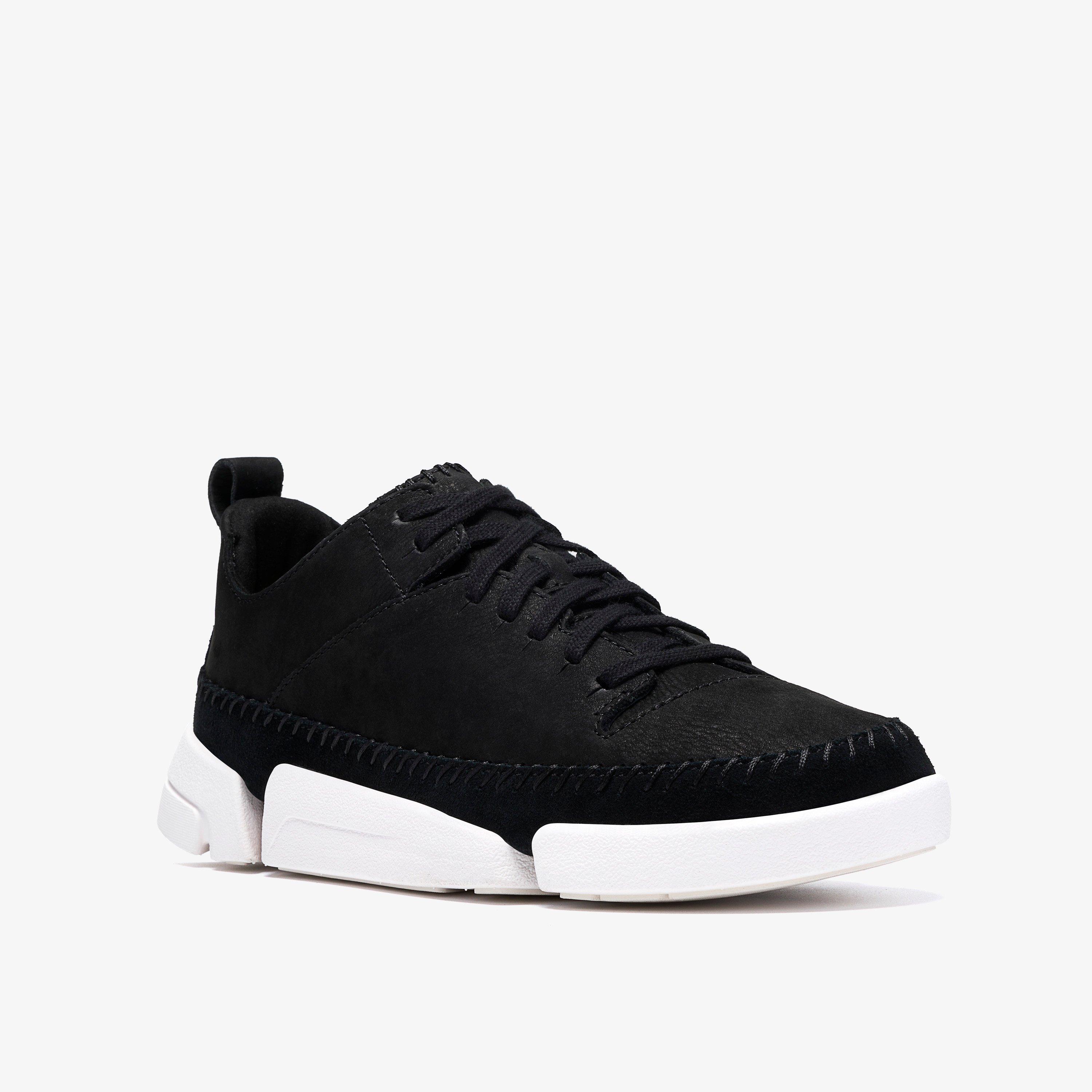Trigenic2 Flex — Black