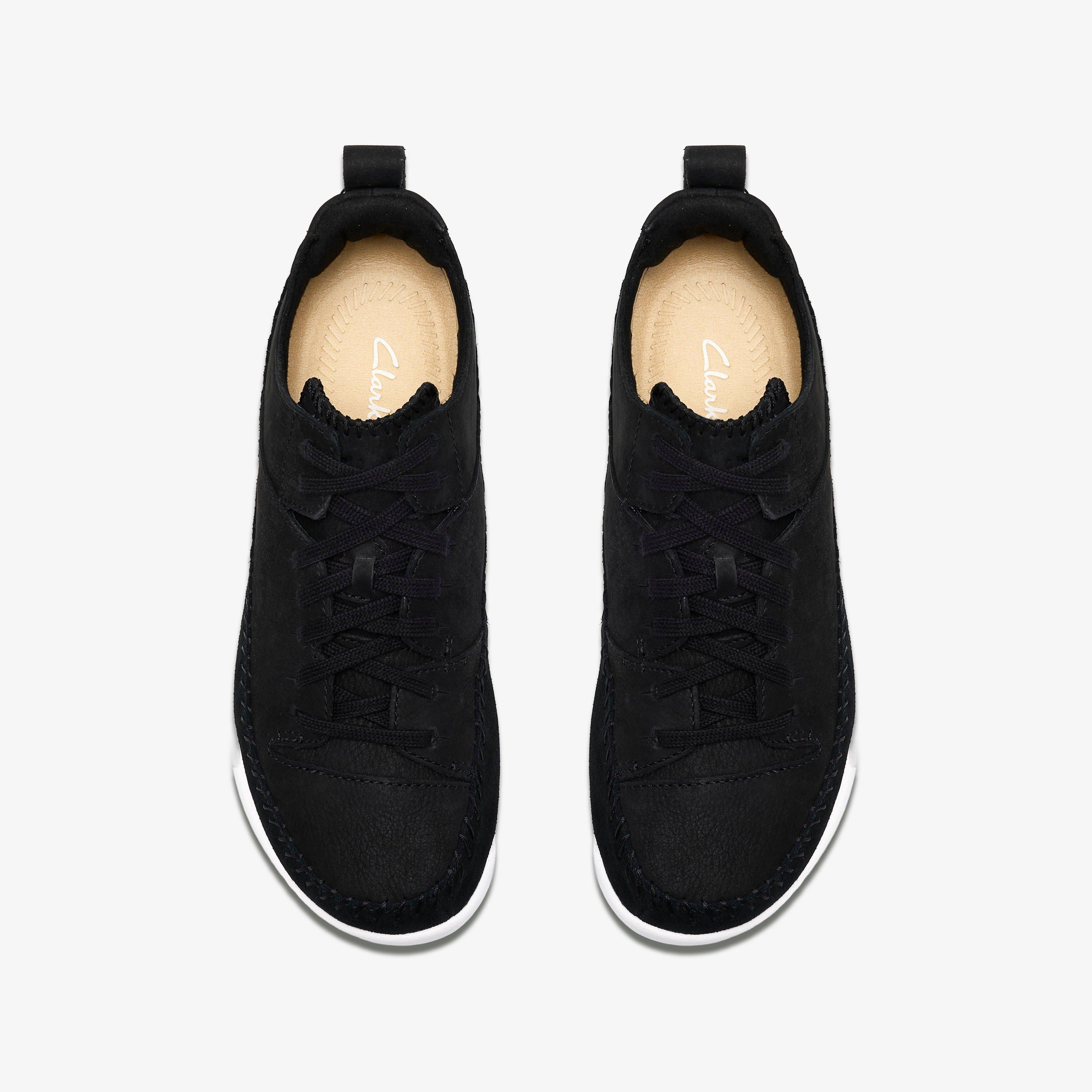 Trigenic2 Flex — Black