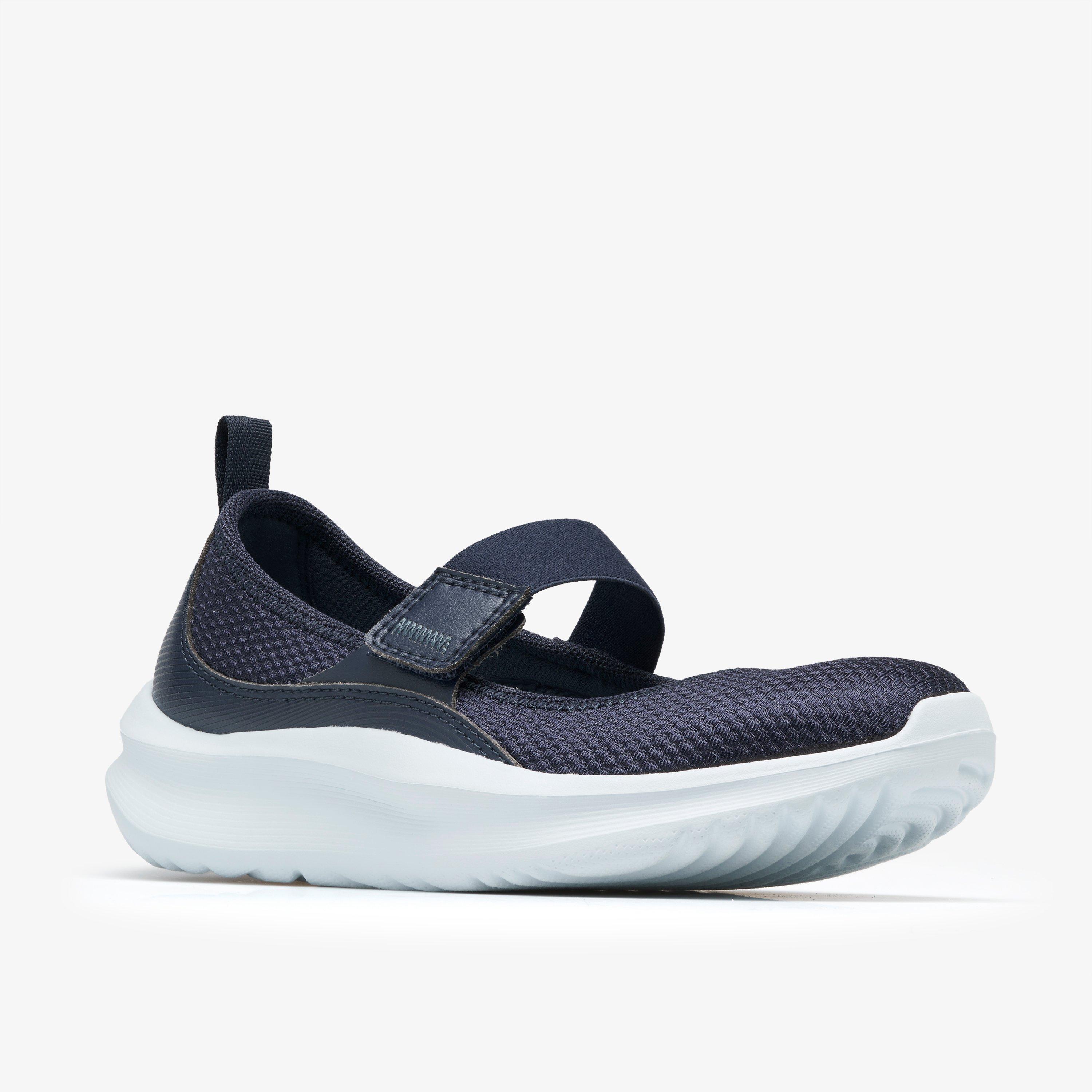 Solevana Jane — Blue