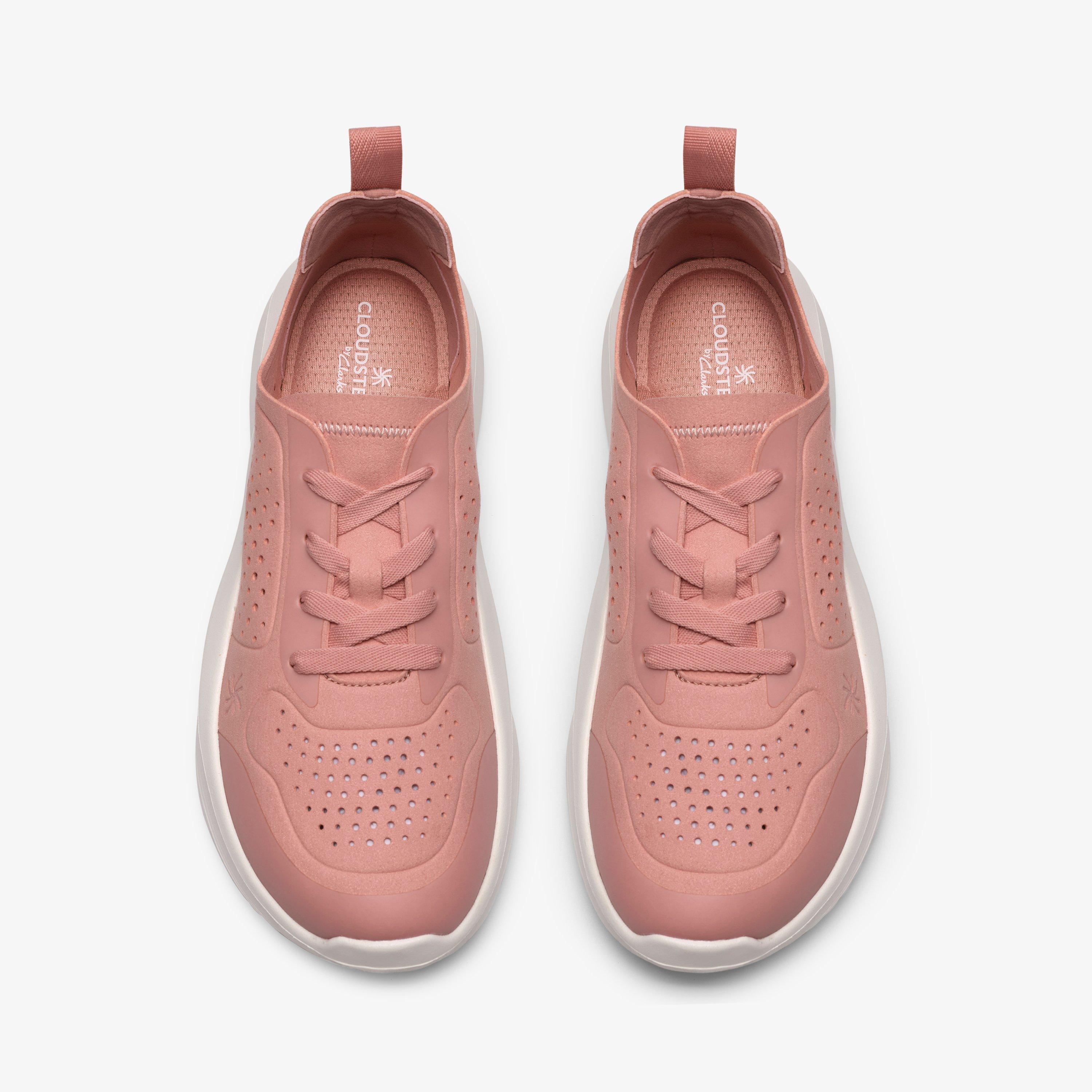 Solevana Tie — Pink