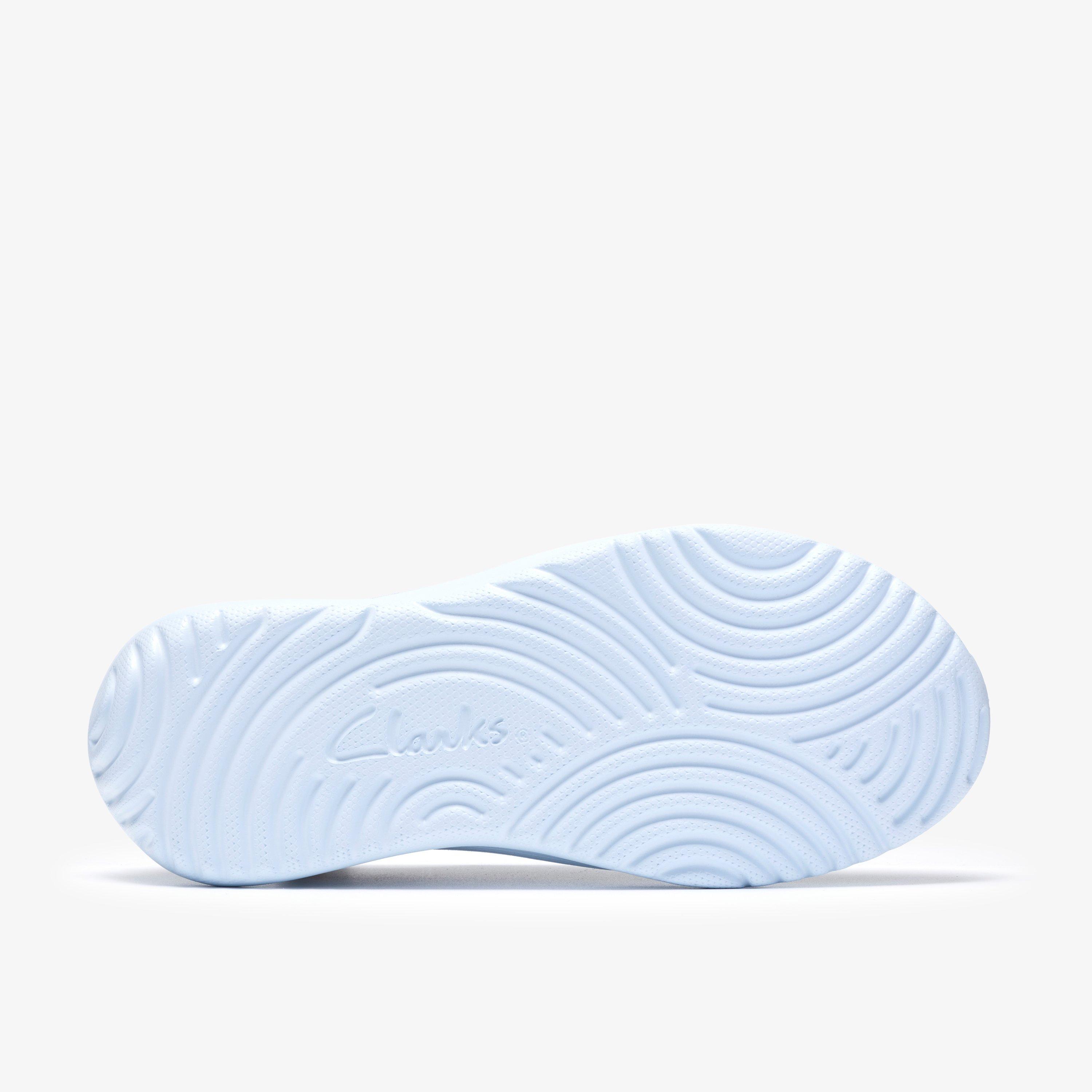 Solevana Tie — Blue