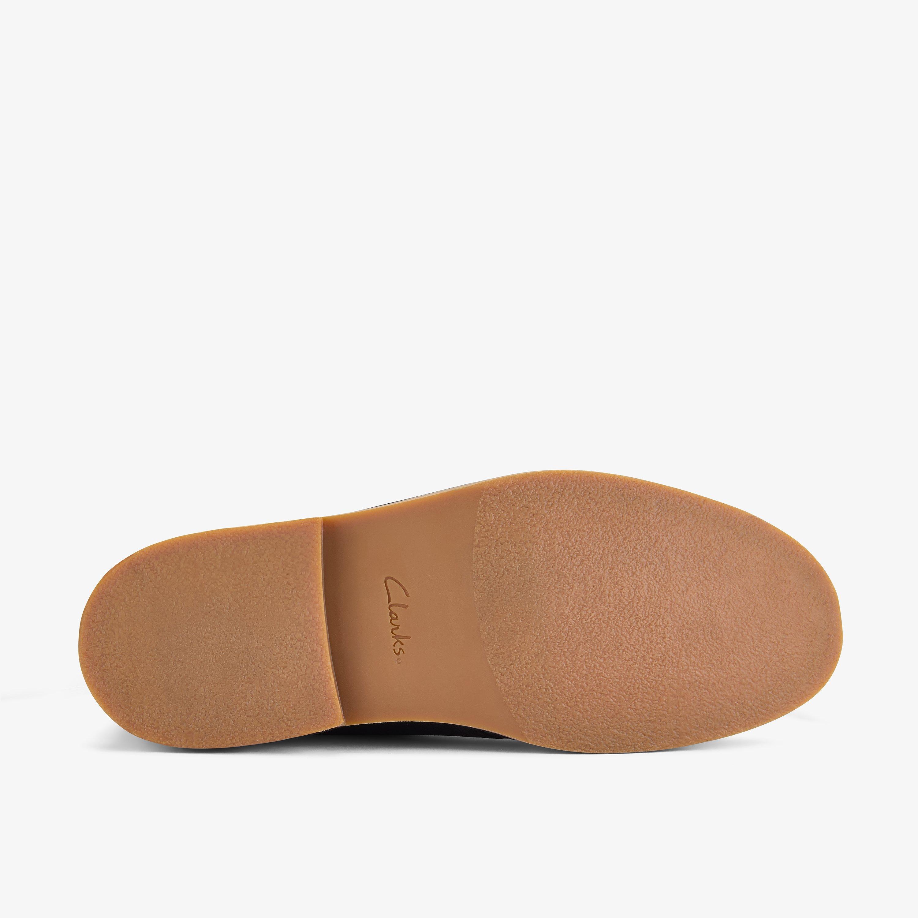 Desert Boot EVO II Black Suede Desert Boots, view 3 of 6
