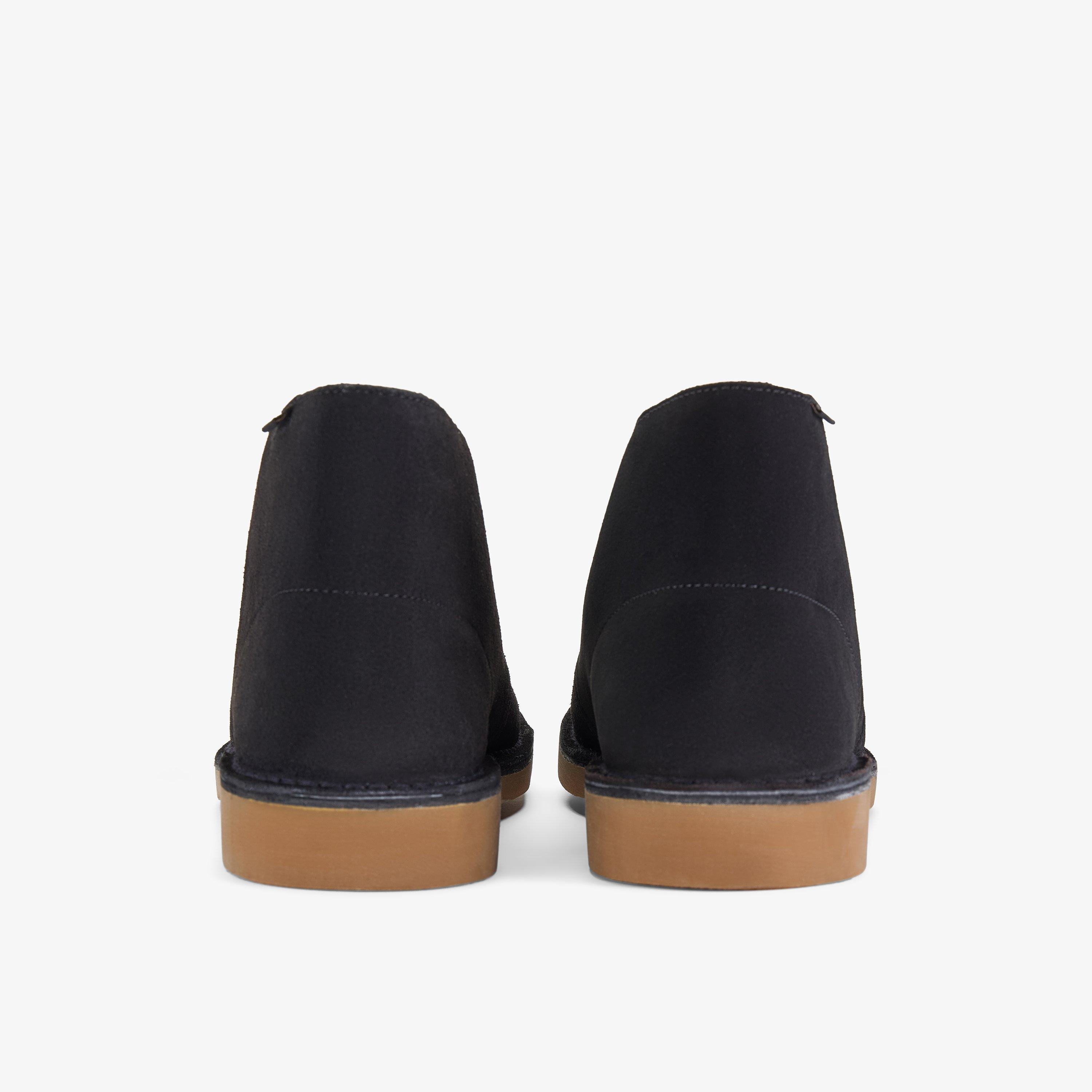 Desert Boot EVO II Black Suede Desert Boots, view 4 of 6