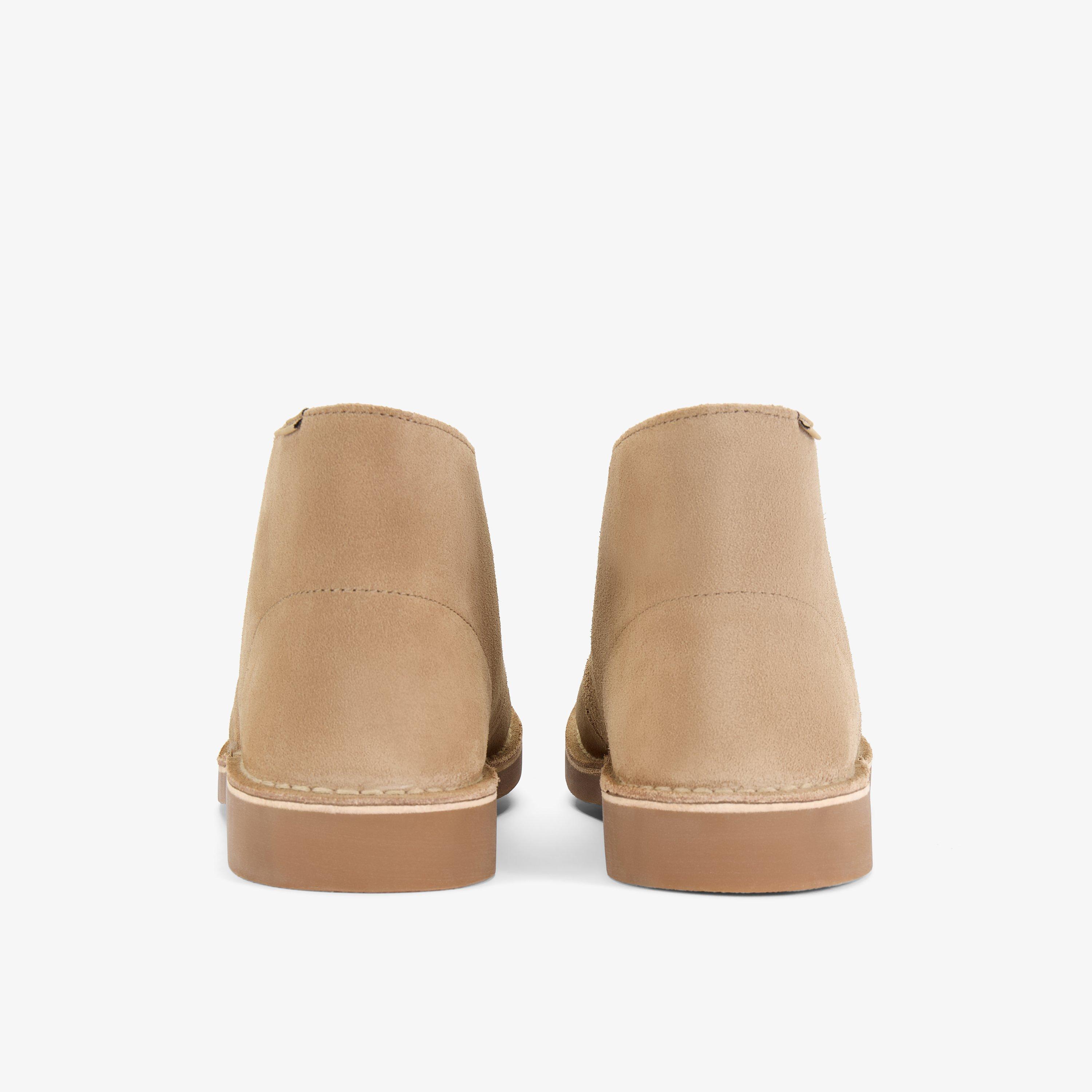 Desert Boot EVO II Light Tan Suede Desert Boots, view 4 of 6