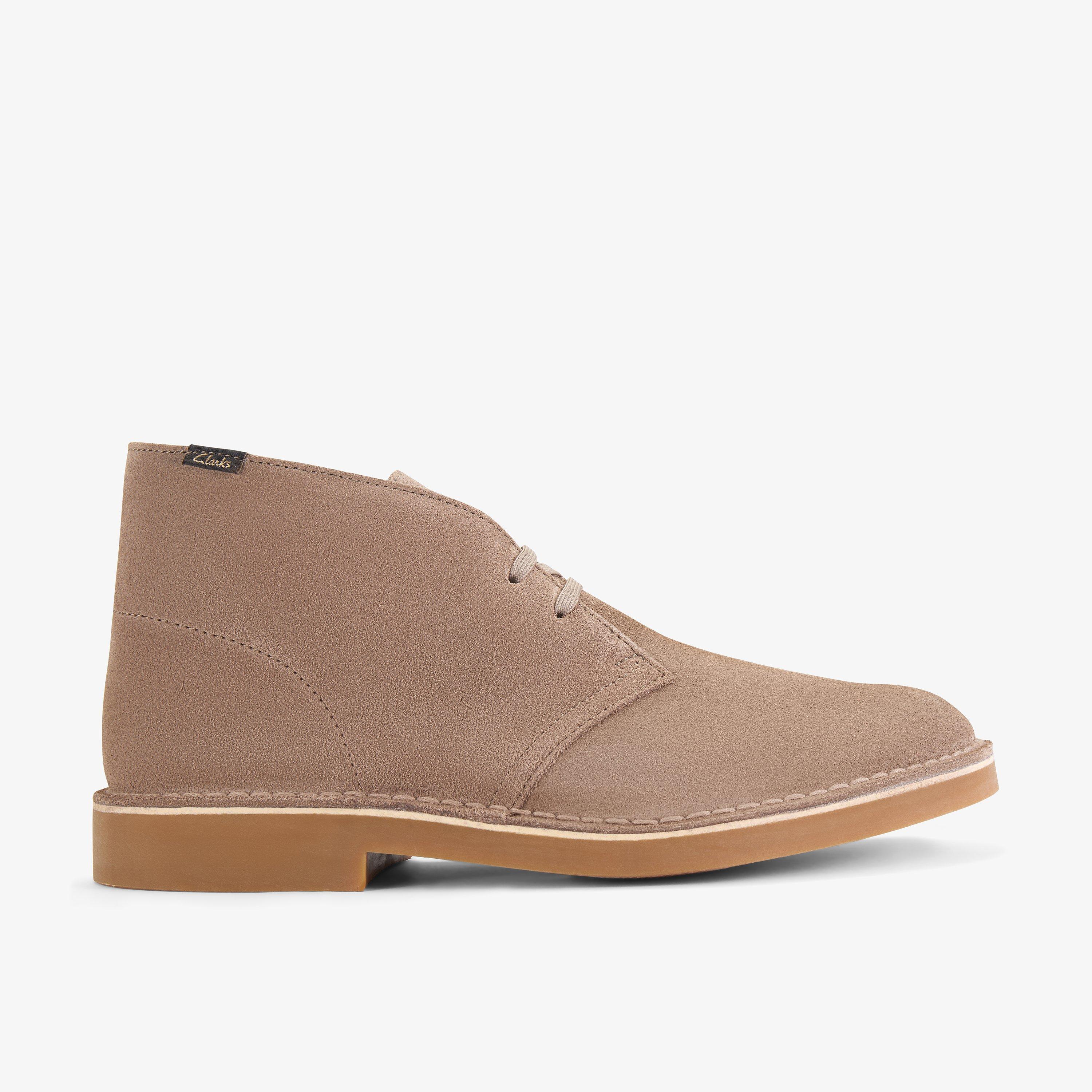 Desert Boot EVO II Pebble Suede Desert Boots, view 1 of 6