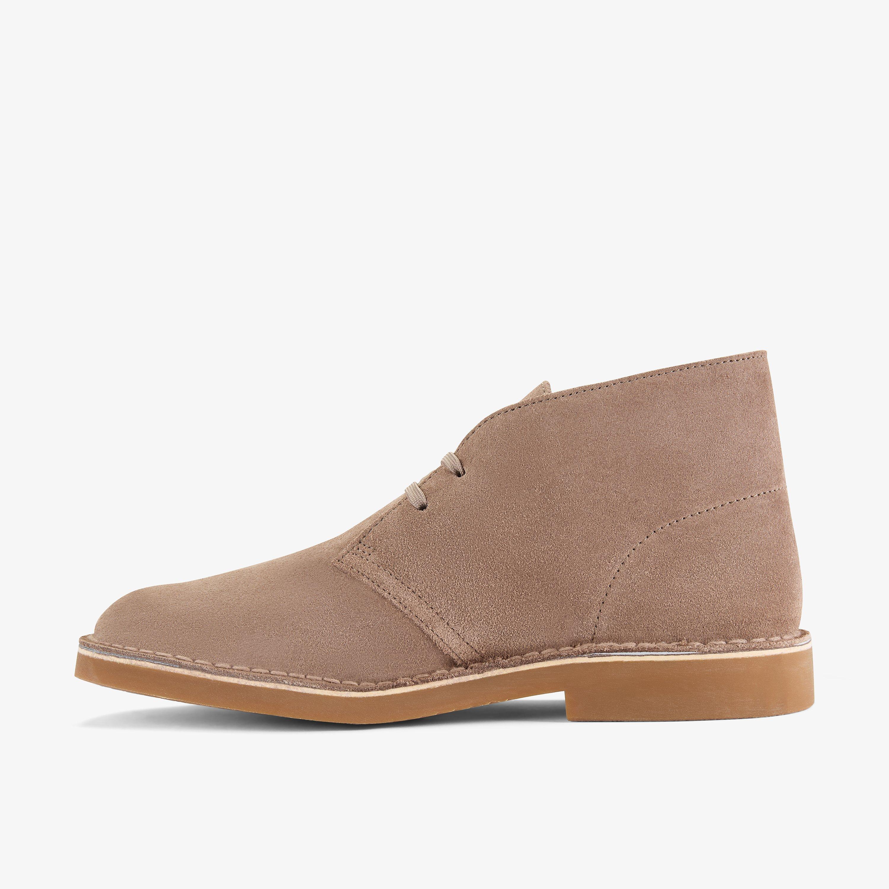 Desert Boot EVO II Pebble Suede Desert Boots, view 2 of 6