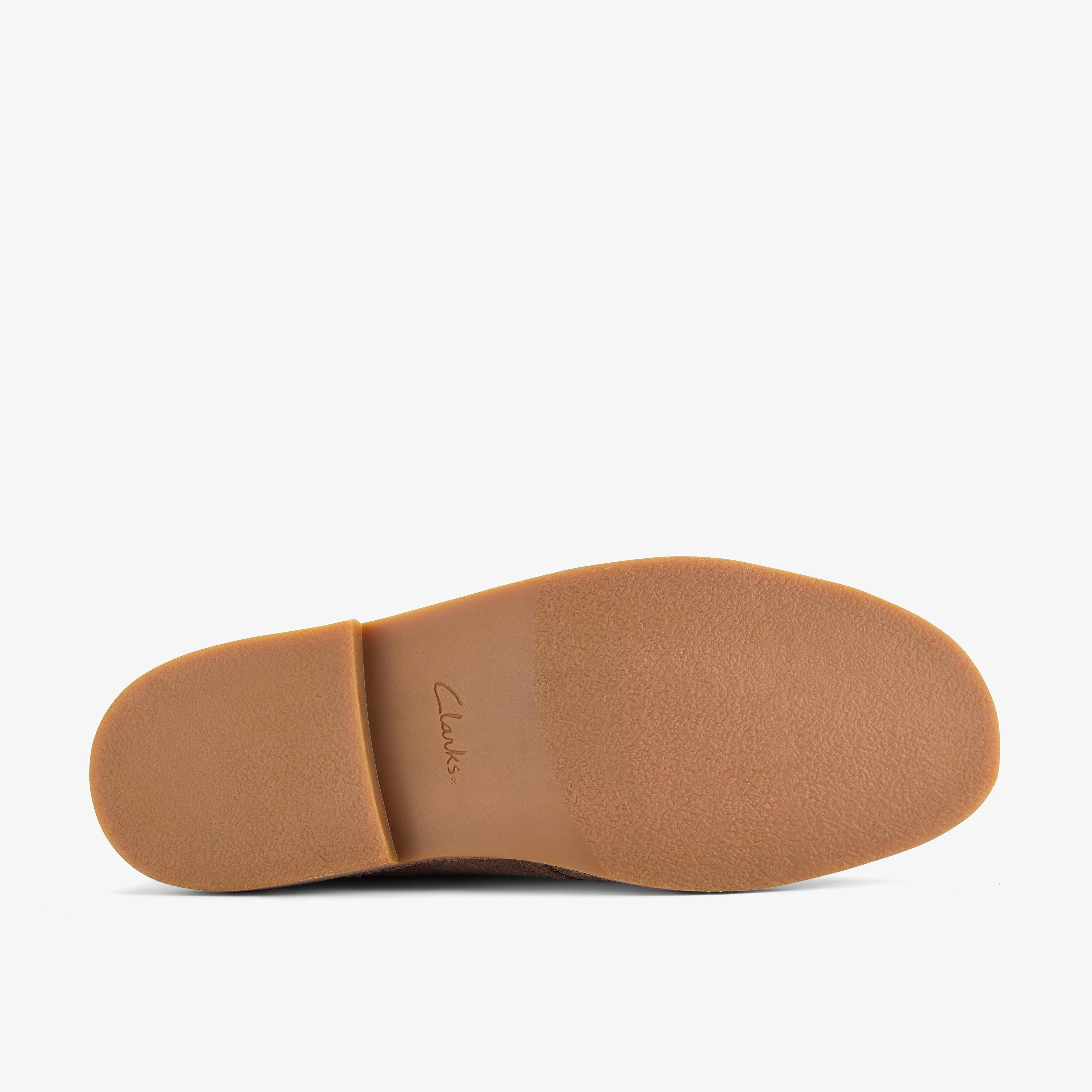 Desert Boot EVO II Pebble Suede Desert Boots, view 3 of 6