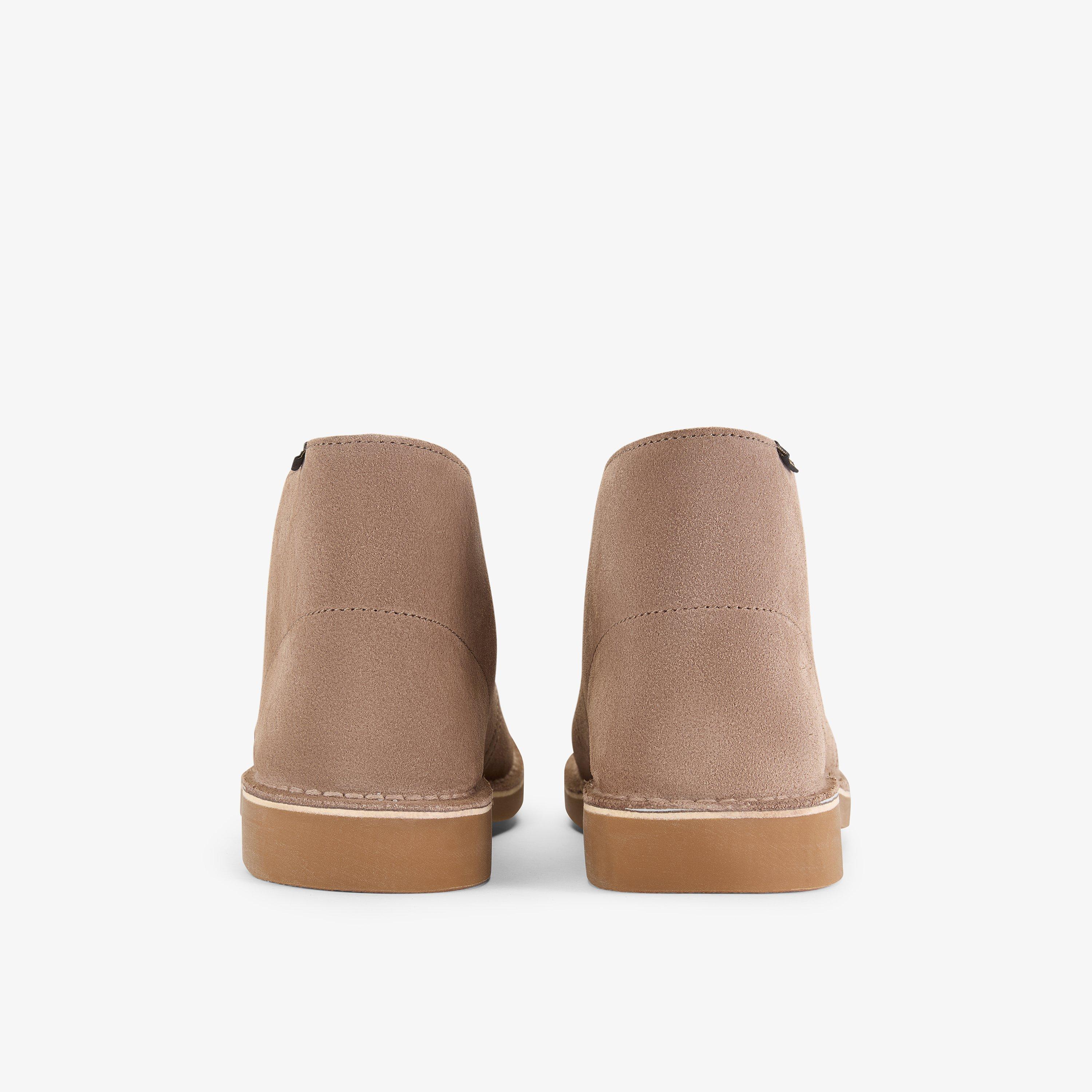 Desert Boot EVO II Pebble Suede Desert Boots, view 4 of 6