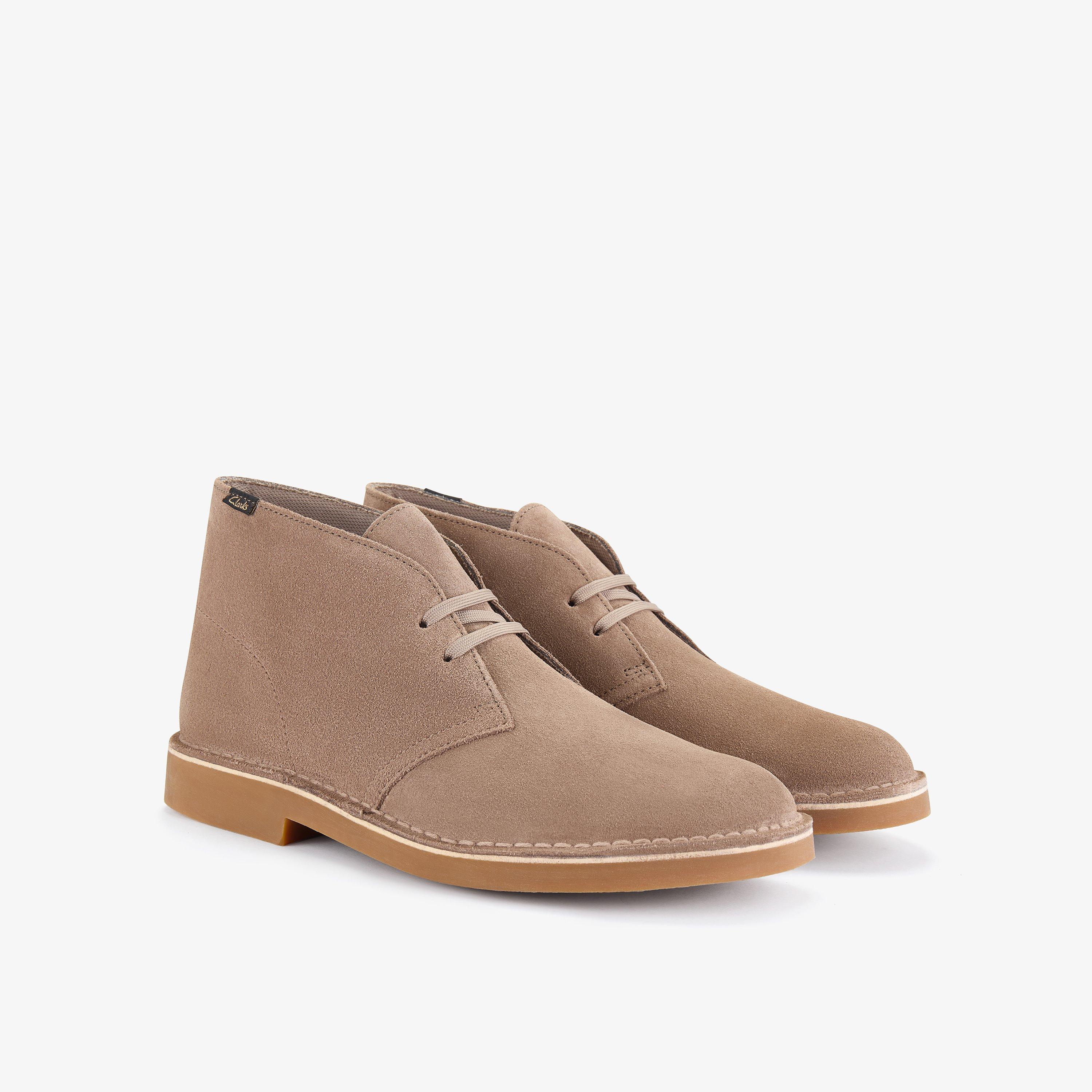 Desert Boot EVO II Pebble Suede Desert Boots, view 5 of 6