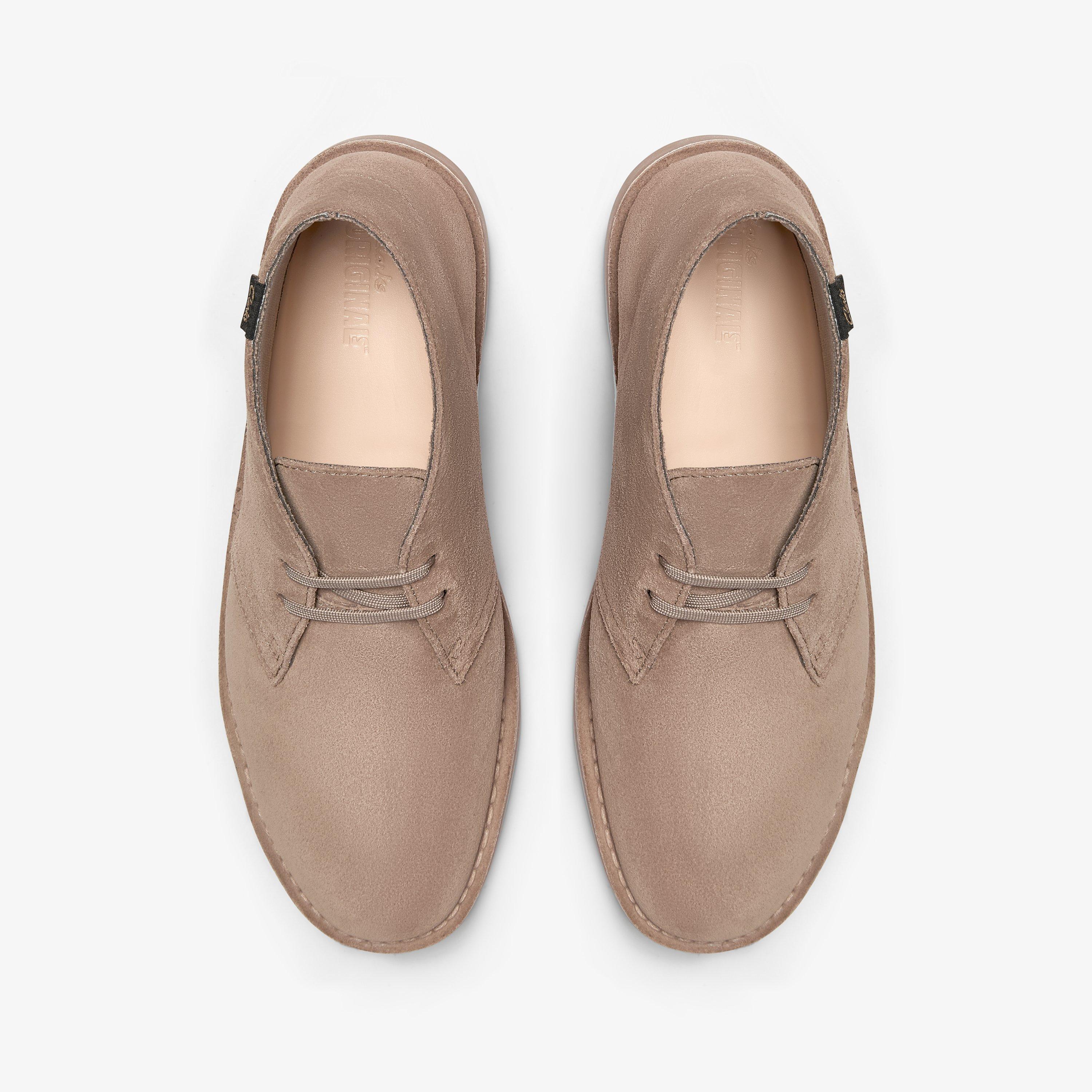 Desert Boot EVO II Pebble Suede Desert Boots, view 6 of 6