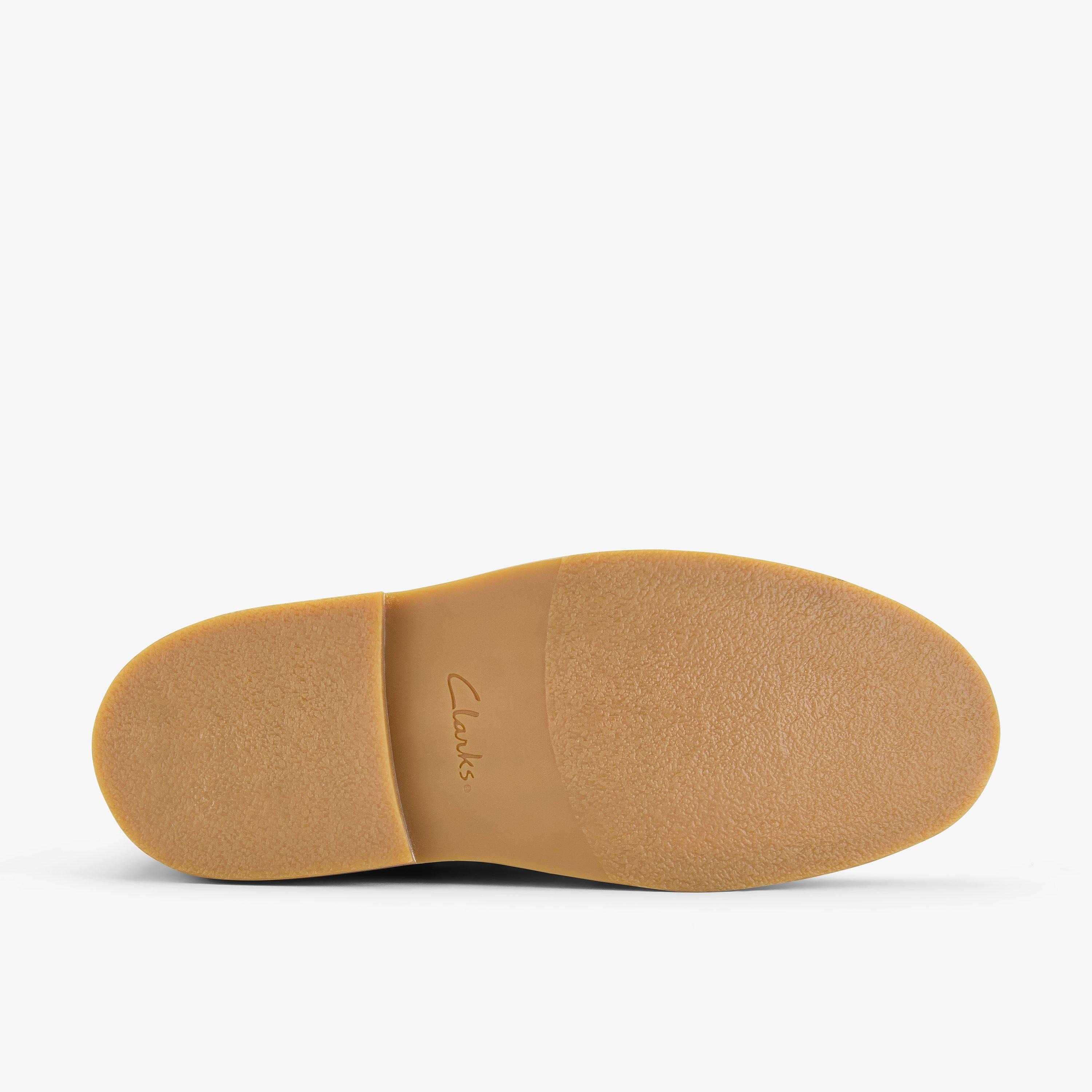 Desert Boot EVO II Black Suede Desert Boots, view 3 of 5